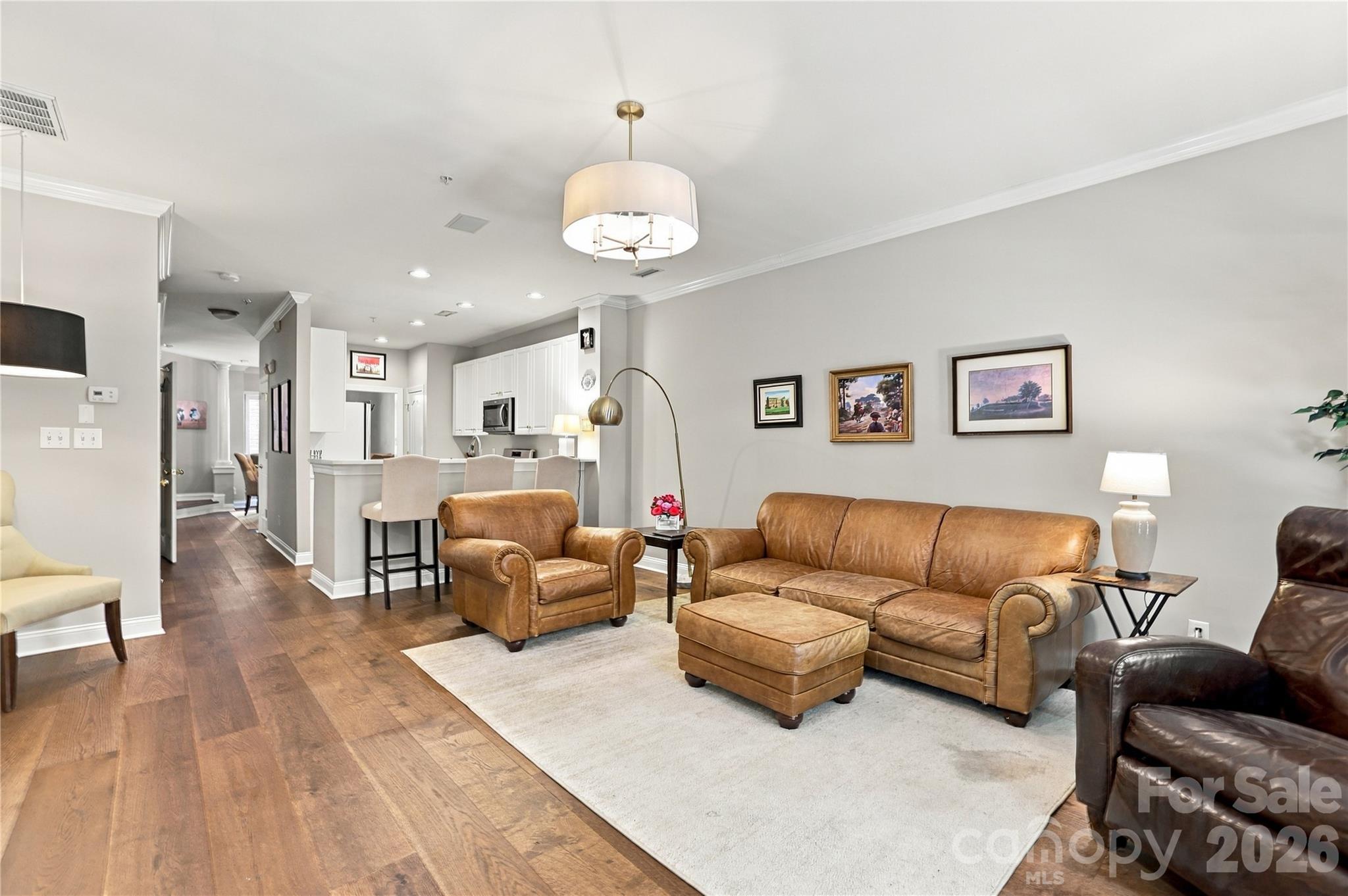 Condominium at 1167 Hollyheath Lane, Charlotte, photo 16 of 29