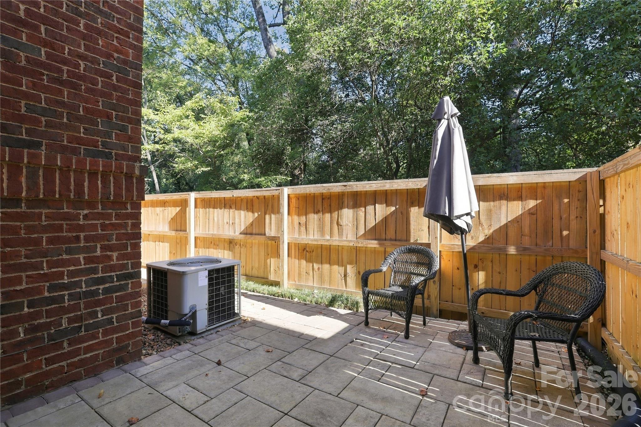 Condominium at 1167 Hollyheath Lane, Charlotte, photo 27 of 29