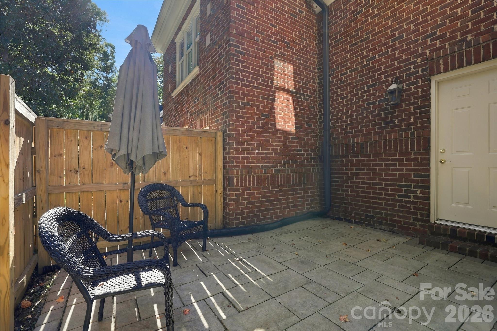 Condominium at 1167 Hollyheath Lane, Charlotte, photo 28 of 29