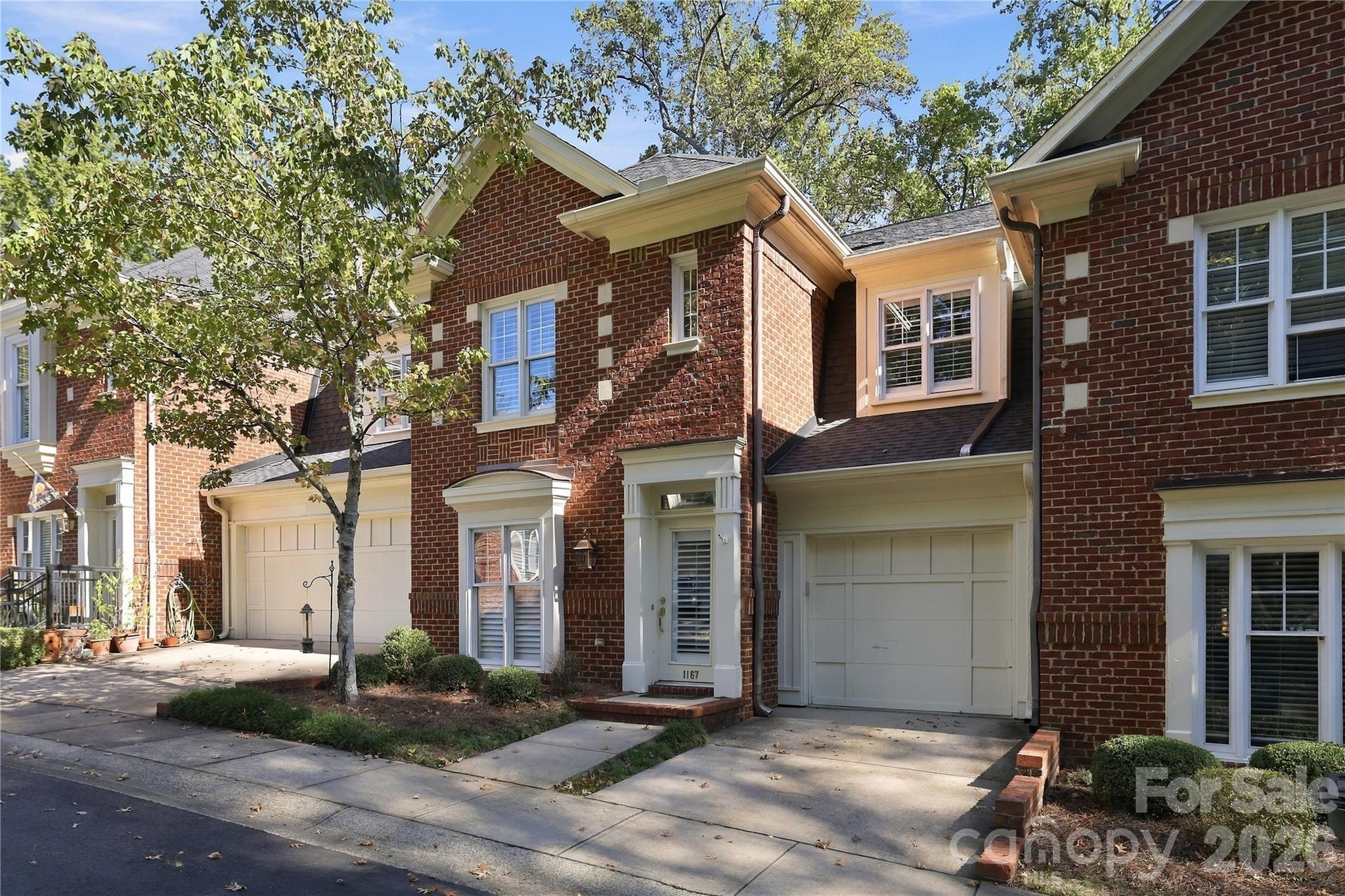 Condominium at 1167 Hollyheath Lane, Charlotte, photo 29 of 29