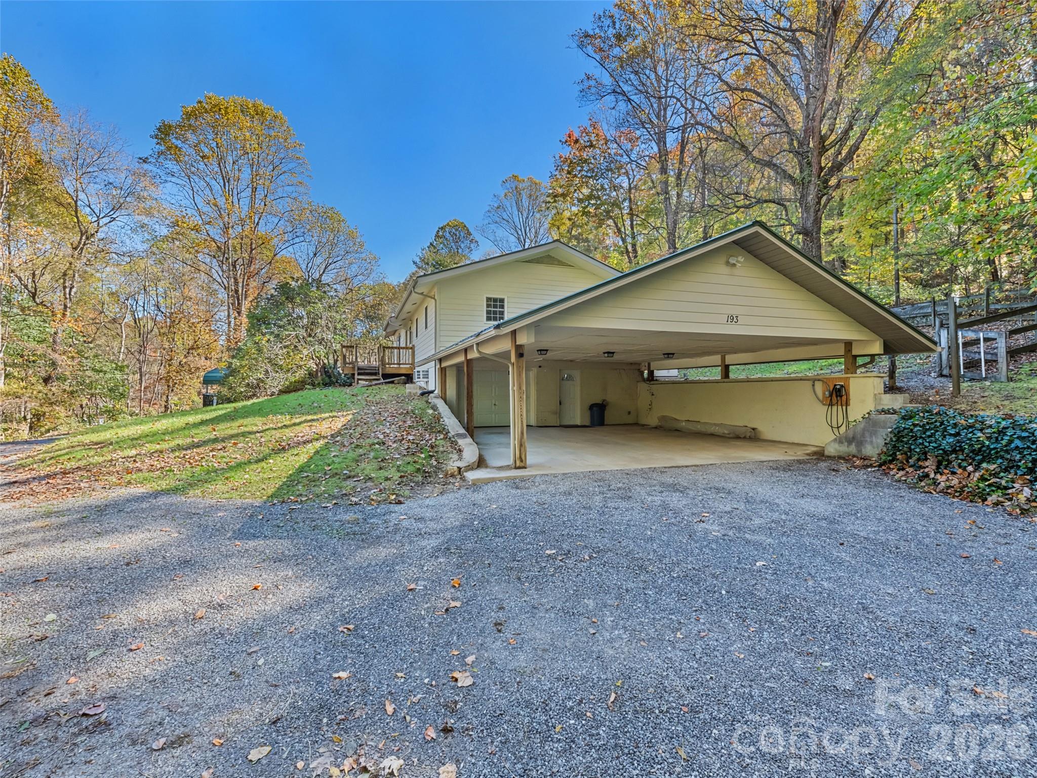 193 C E Smathers Drive