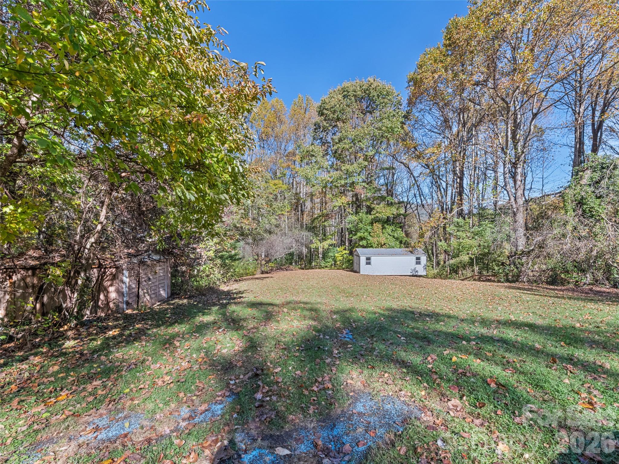 Single Family Residence at 193 C E Smathers Drive, Waynesville, photo 3 of 32