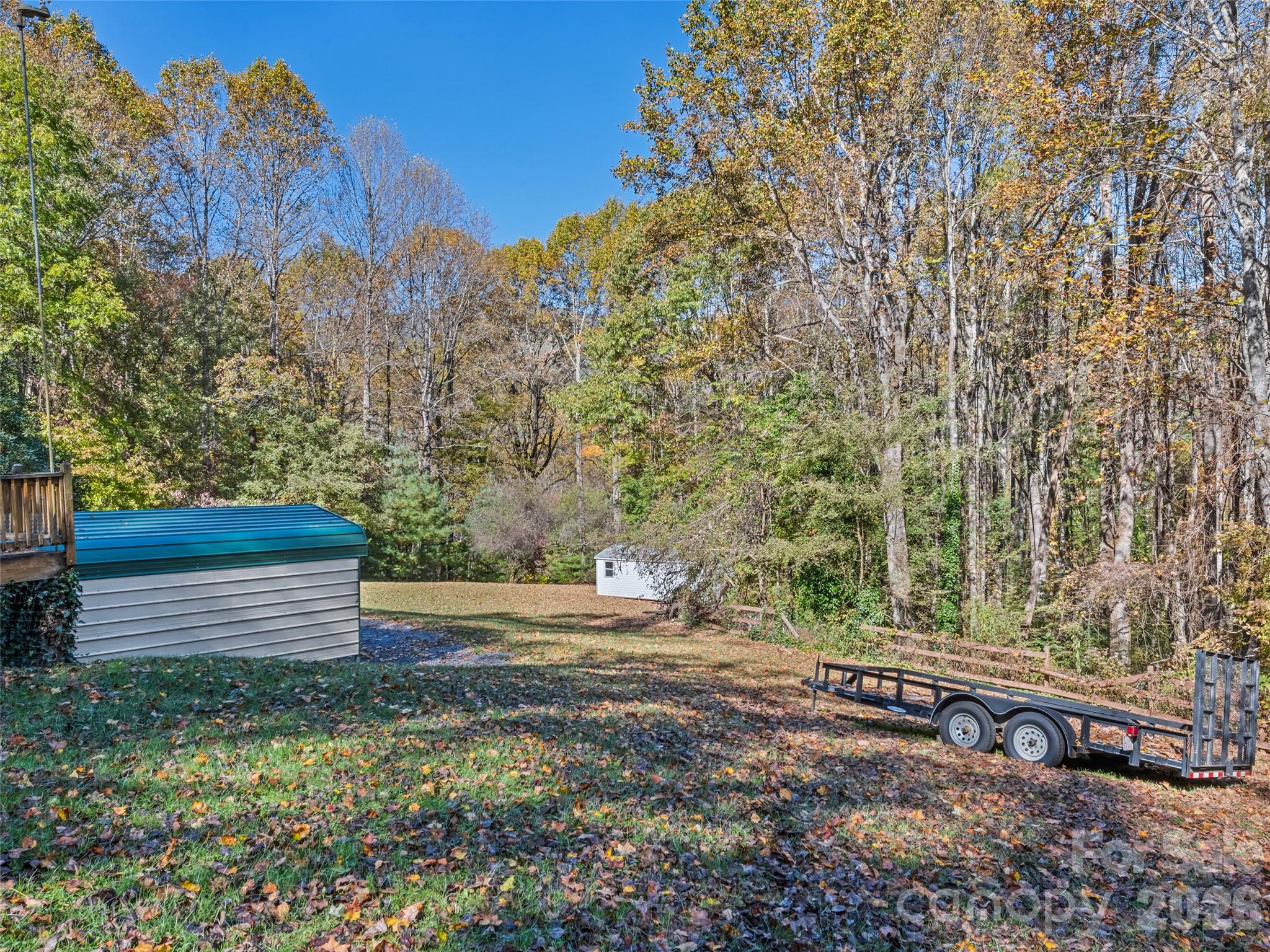 Single Family Residence at 193 C E Smathers Drive, Waynesville, photo 6 of 32