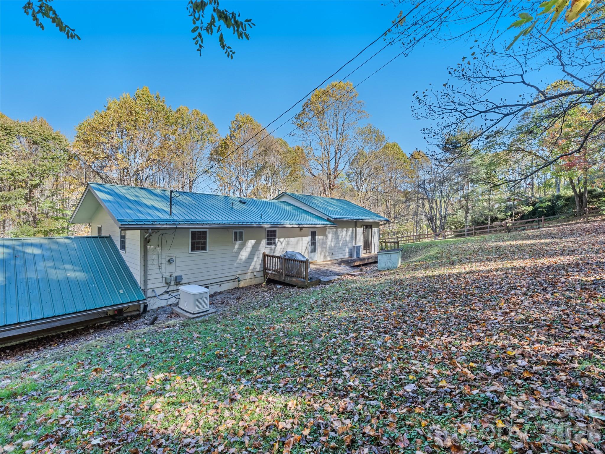 Single Family Residence at 193 C E Smathers Drive, Waynesville, photo 7 of 32