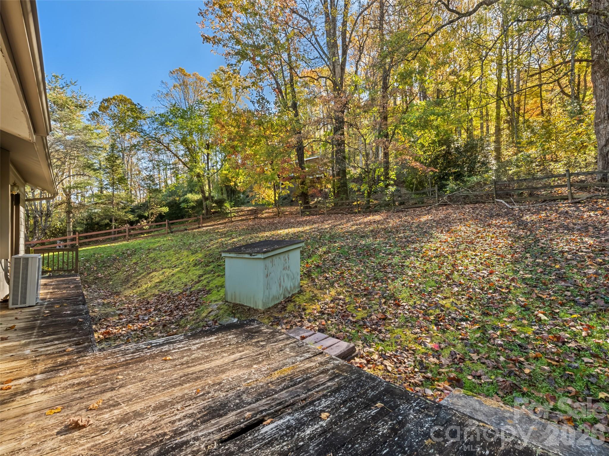 Single Family Residence at 193 C E Smathers Drive, Waynesville, photo 8 of 32