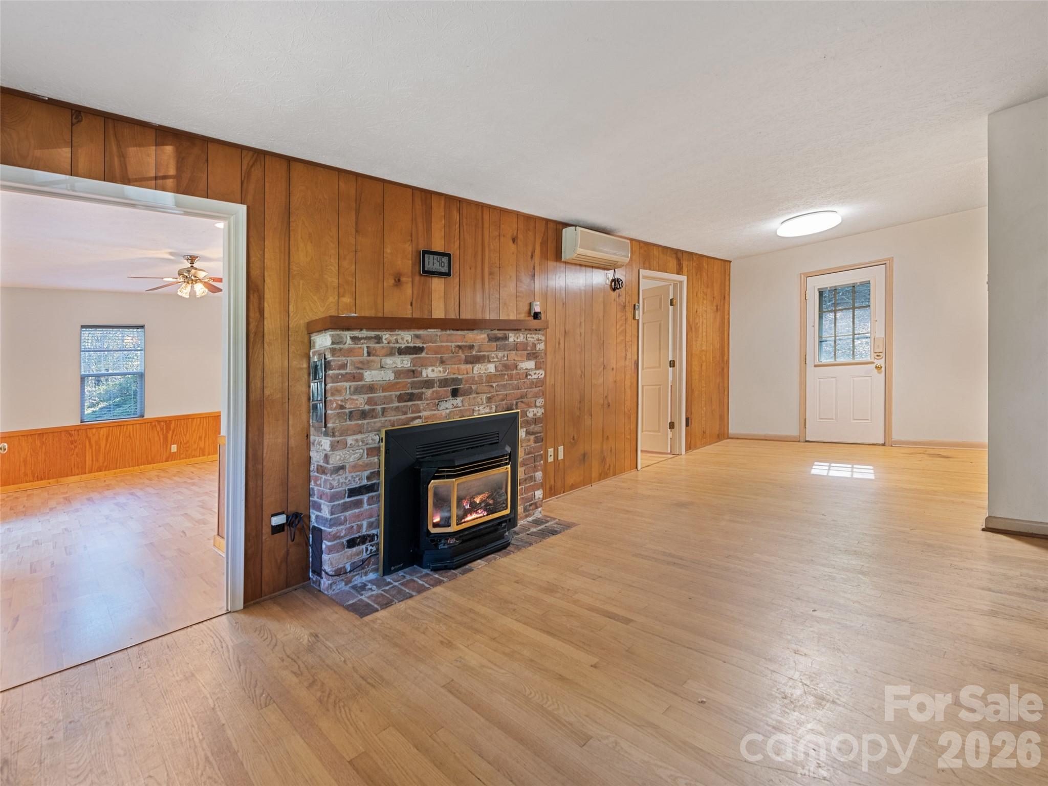 Single Family Residence at 193 C E Smathers Drive, Waynesville, photo 9 of 32