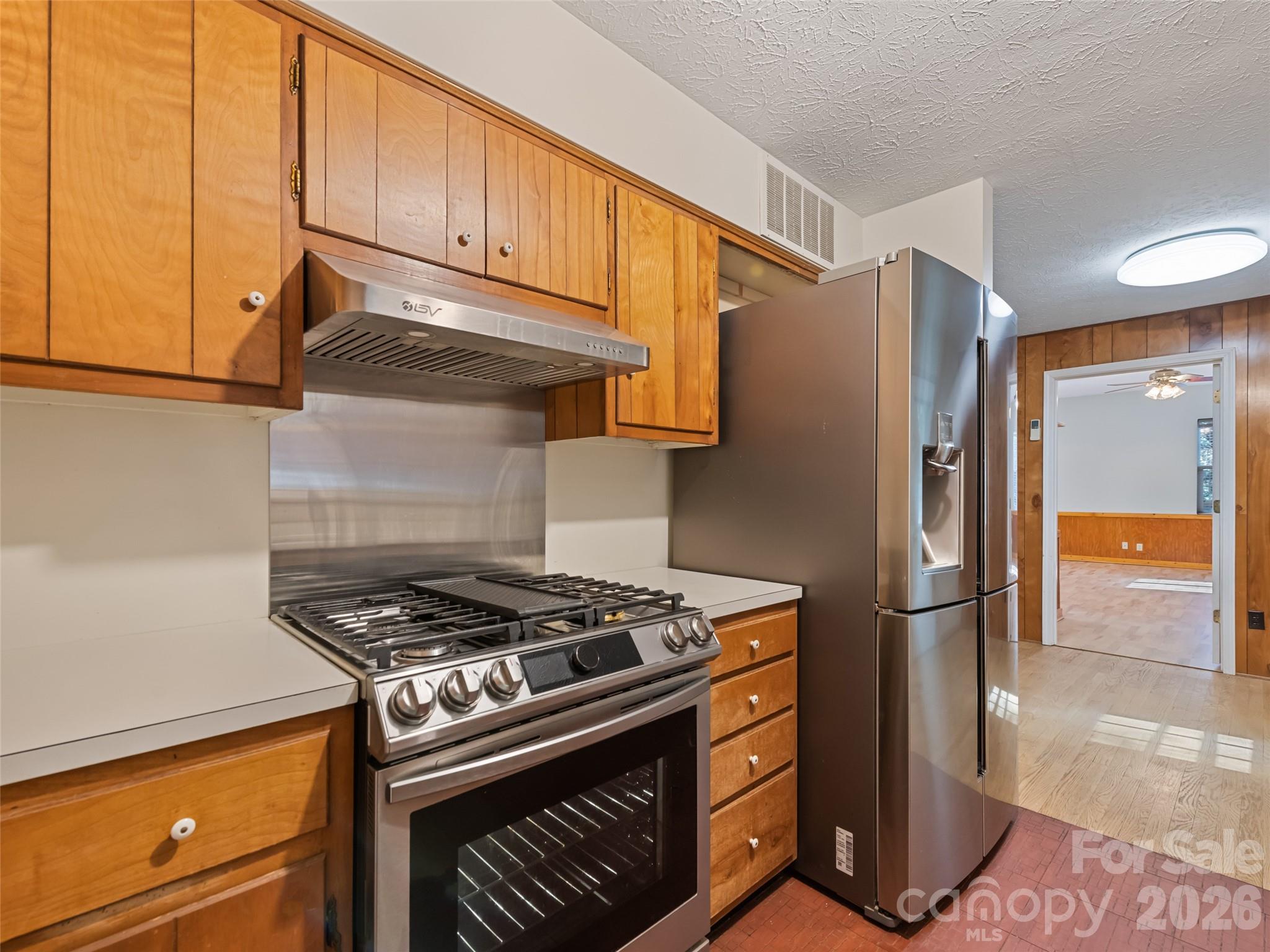 Single Family Residence at 193 C E Smathers Drive, Waynesville, photo 15 of 32