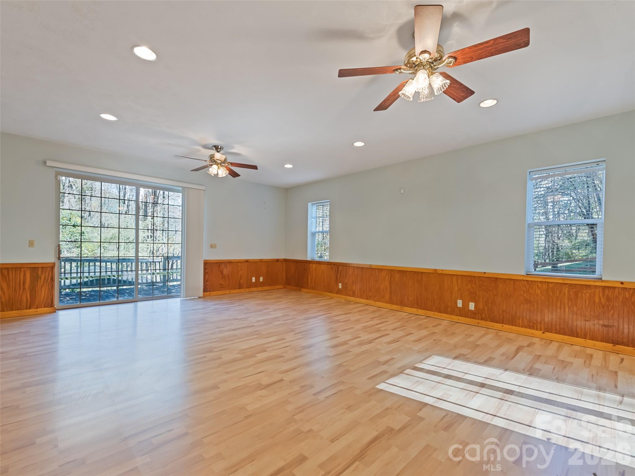 Single Family Residence at 193 C E Smathers Drive, Waynesville, photo 17 of 32