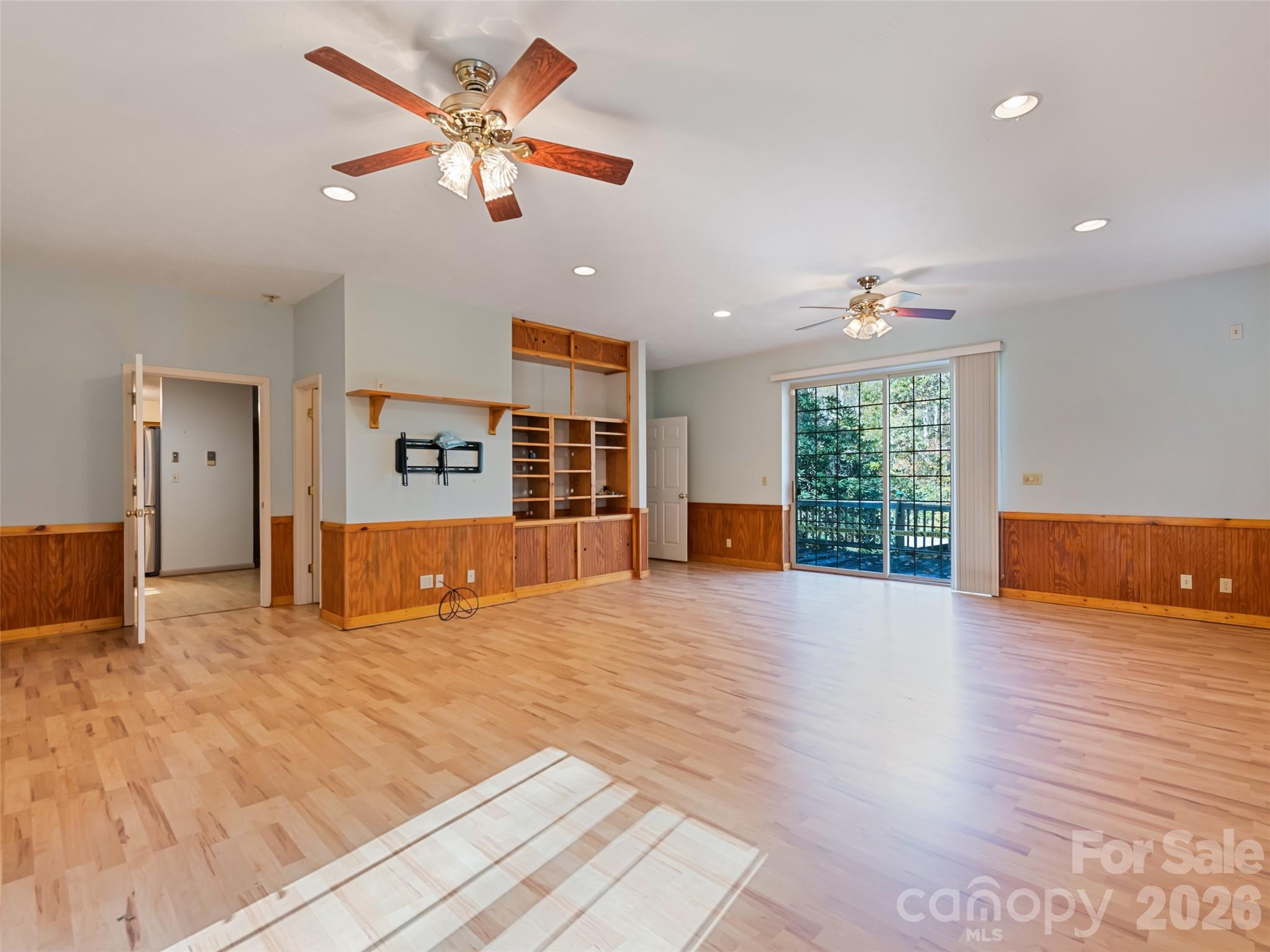Single Family Residence at 193 C E Smathers Drive, Waynesville, photo 18 of 32