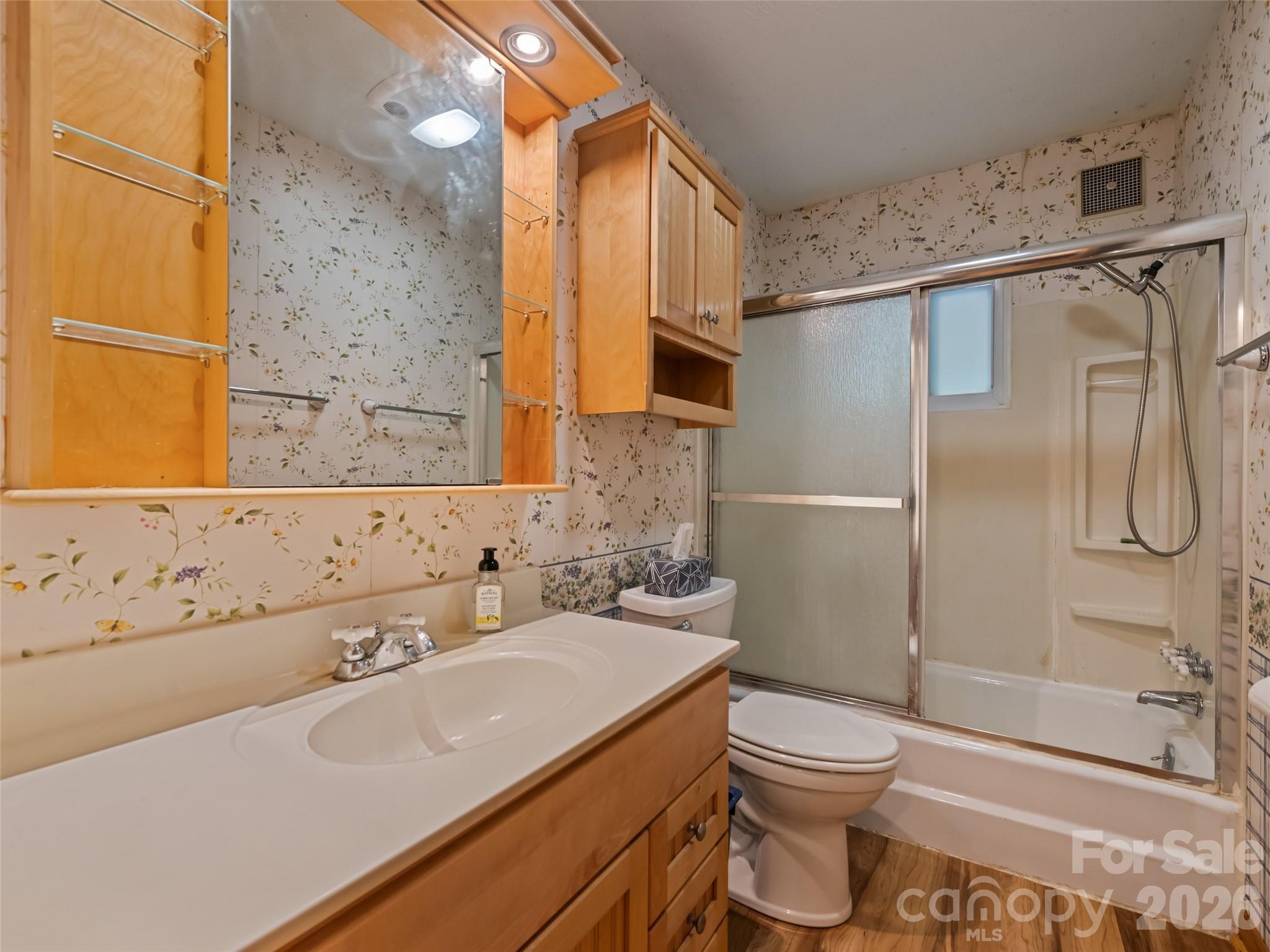 Single Family Residence at 193 C E Smathers Drive, Waynesville, photo 24 of 32