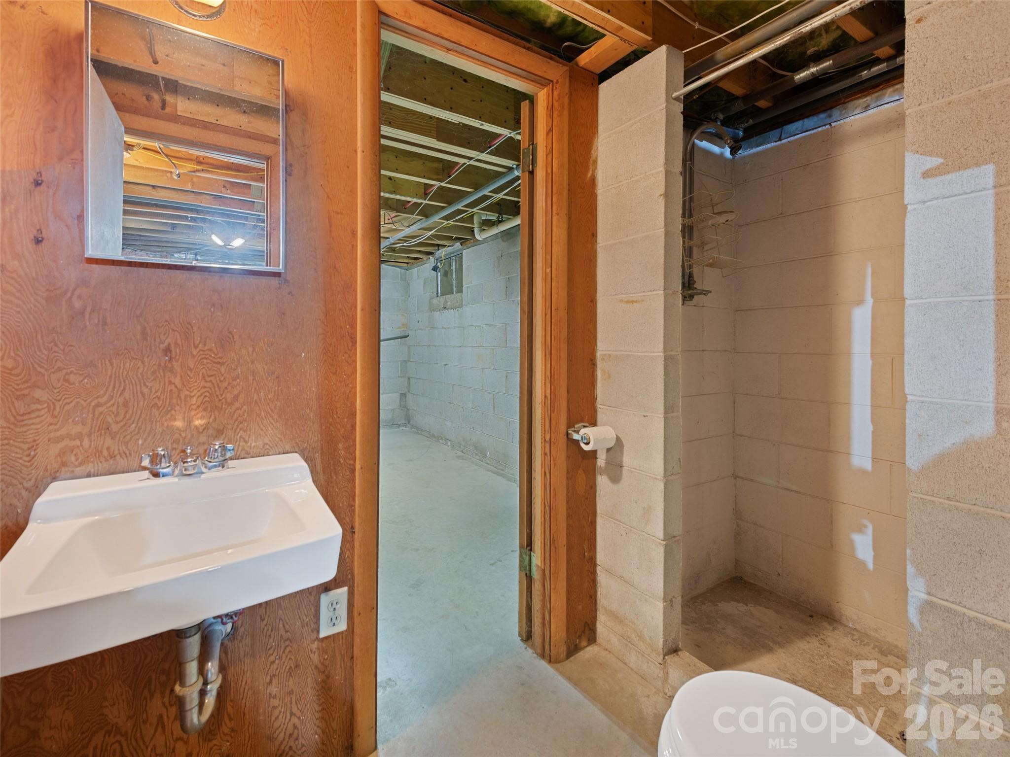 Single Family Residence at 193 C E Smathers Drive, Waynesville, photo 28 of 32