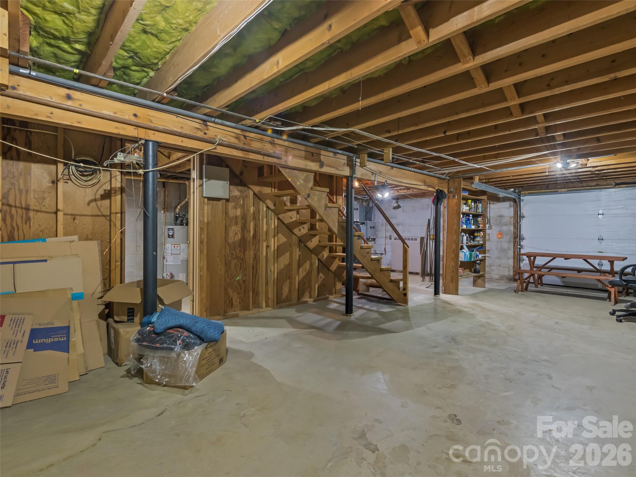 Single Family Residence at 193 C E Smathers Drive, Waynesville, photo 32 of 32