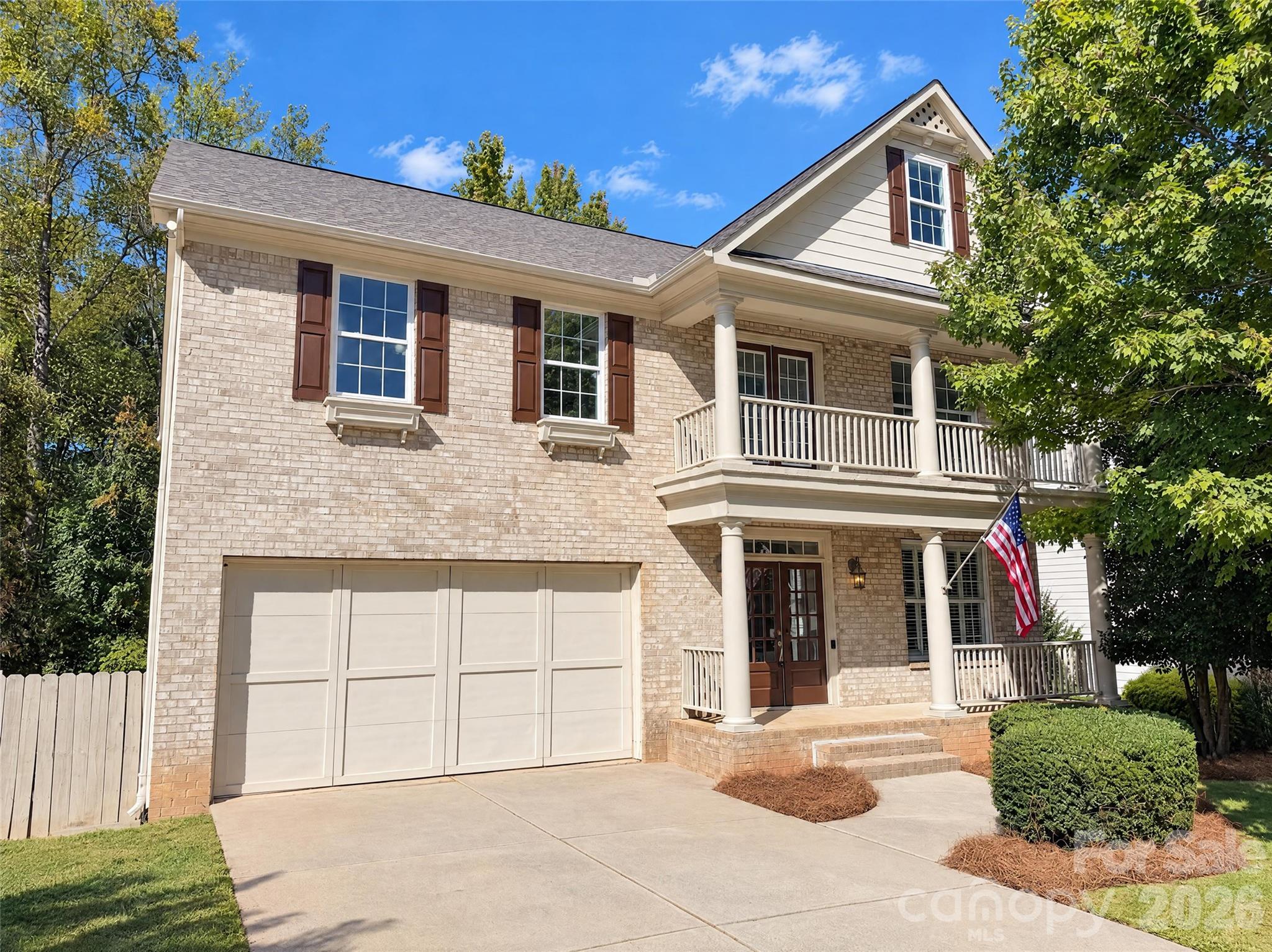 1029 Forbishire Drive