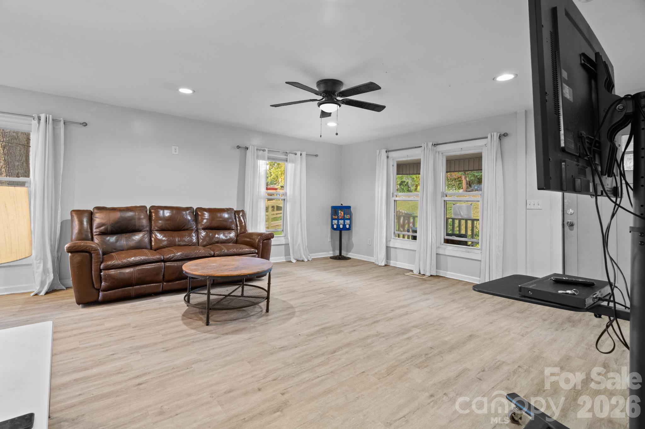 Single Family Residence at 177 Young Avenue SW, Concord, photo 11 of 35