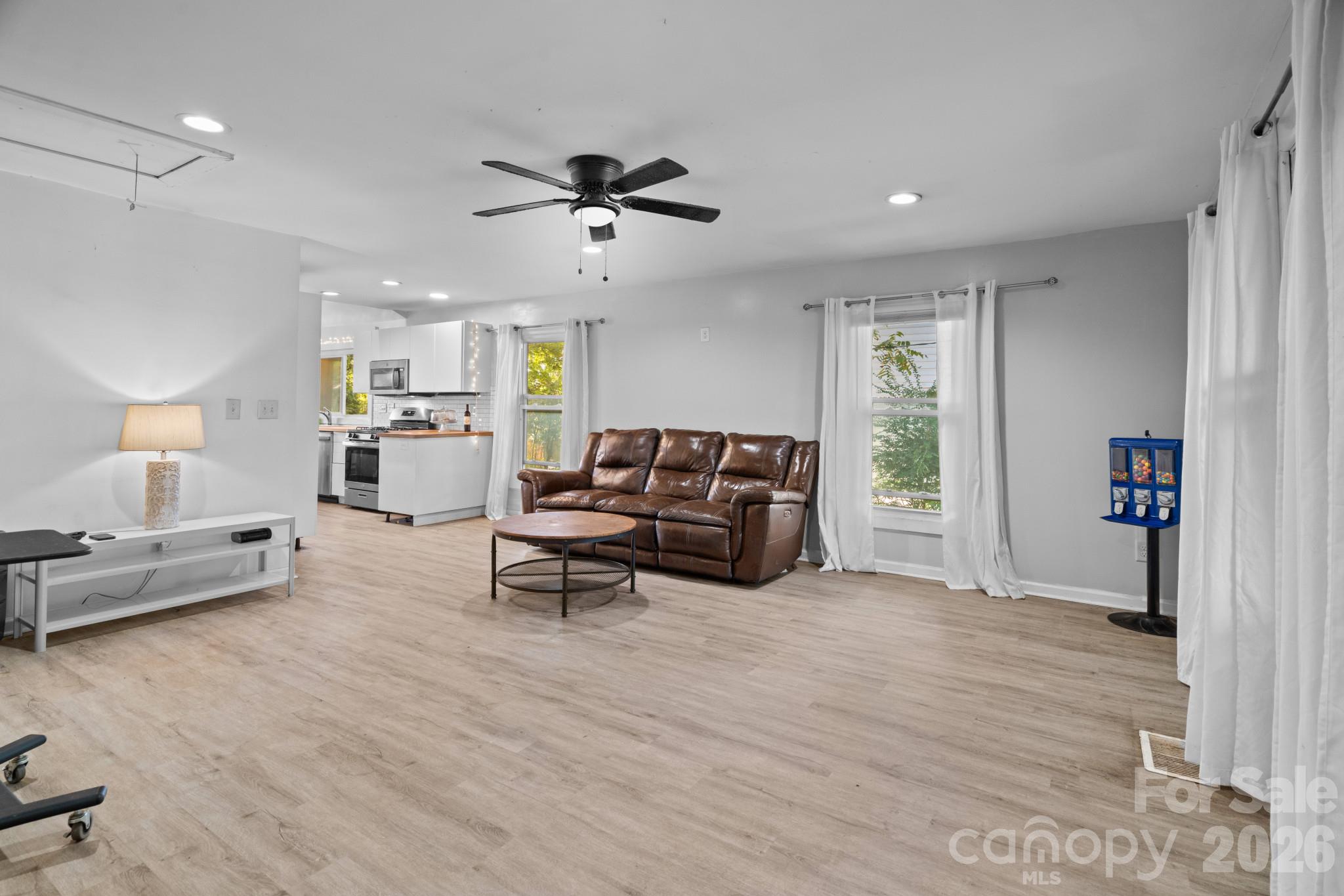 Single Family Residence at 177 Young Avenue SW, Concord, photo 13 of 35