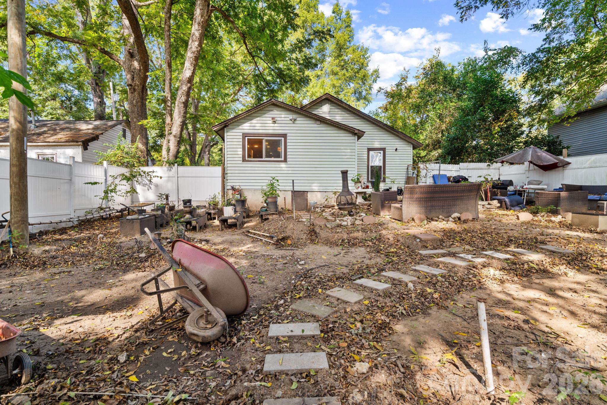 Single Family Residence at 177 Young Avenue SW, Concord, photo 29 of 35