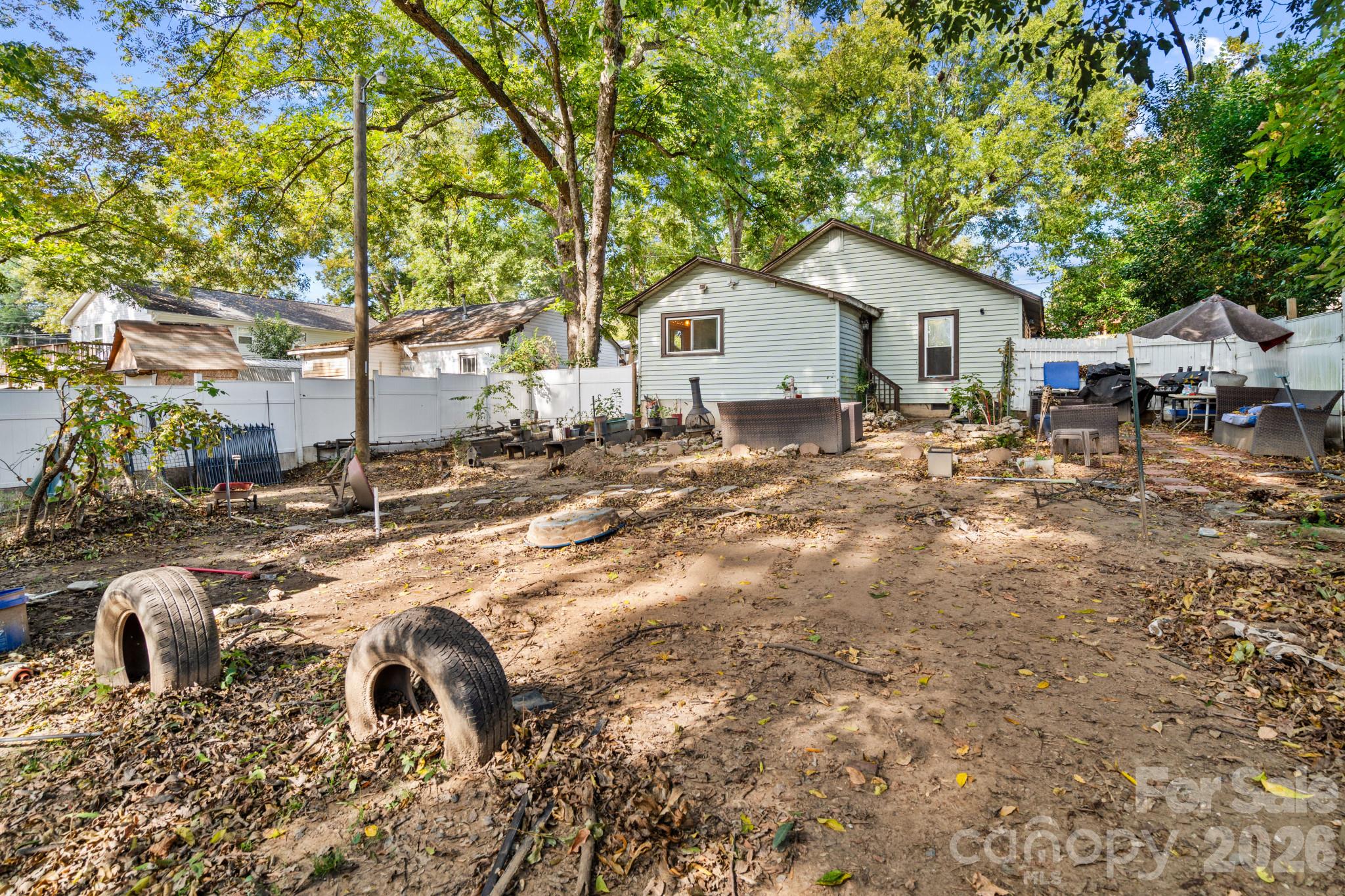 Single Family Residence at 177 Young Avenue SW, Concord, photo 30 of 35