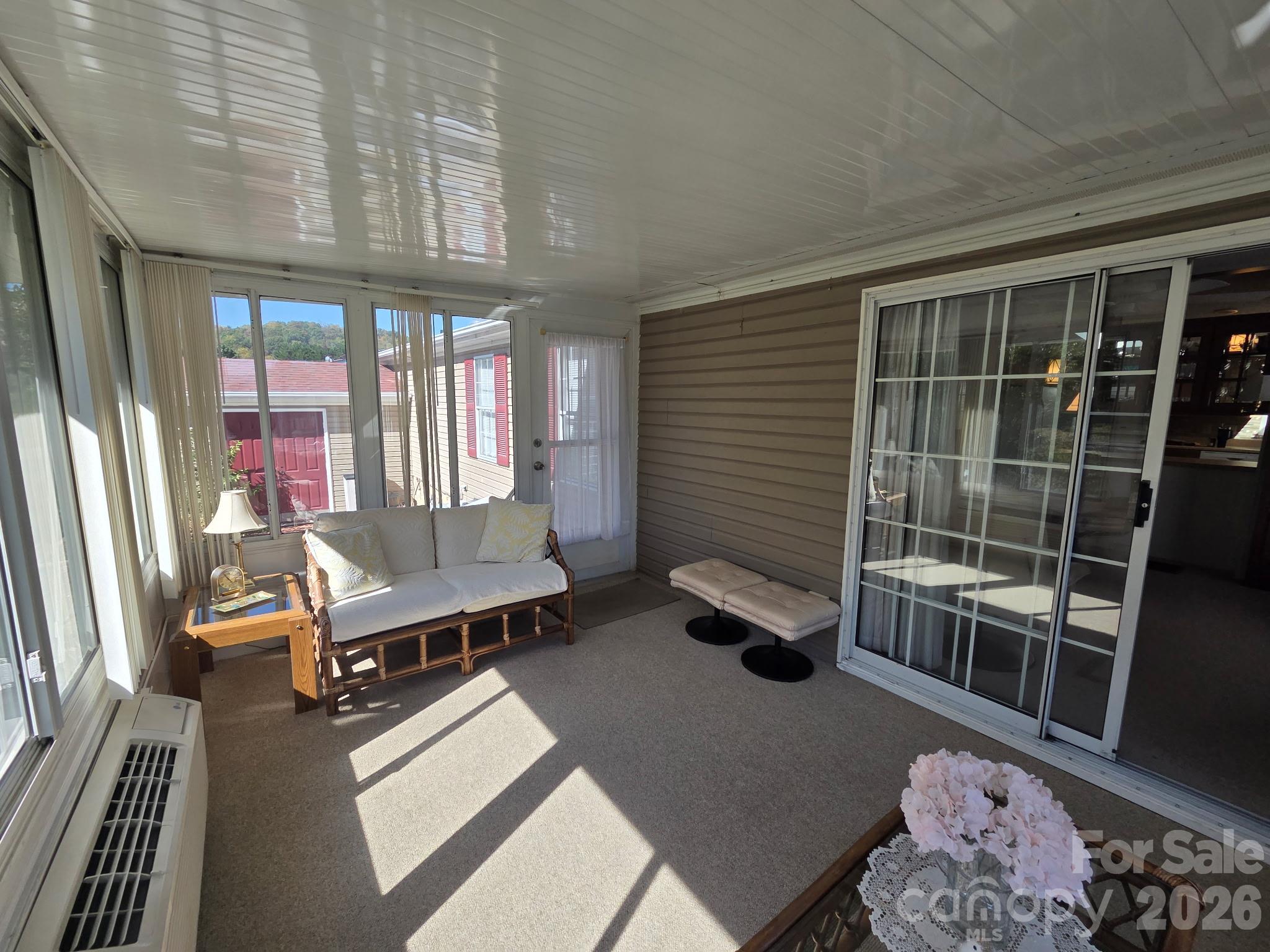 Single Family Residence at 205 Misty Lane, Hendersonville, photo 5 of 25