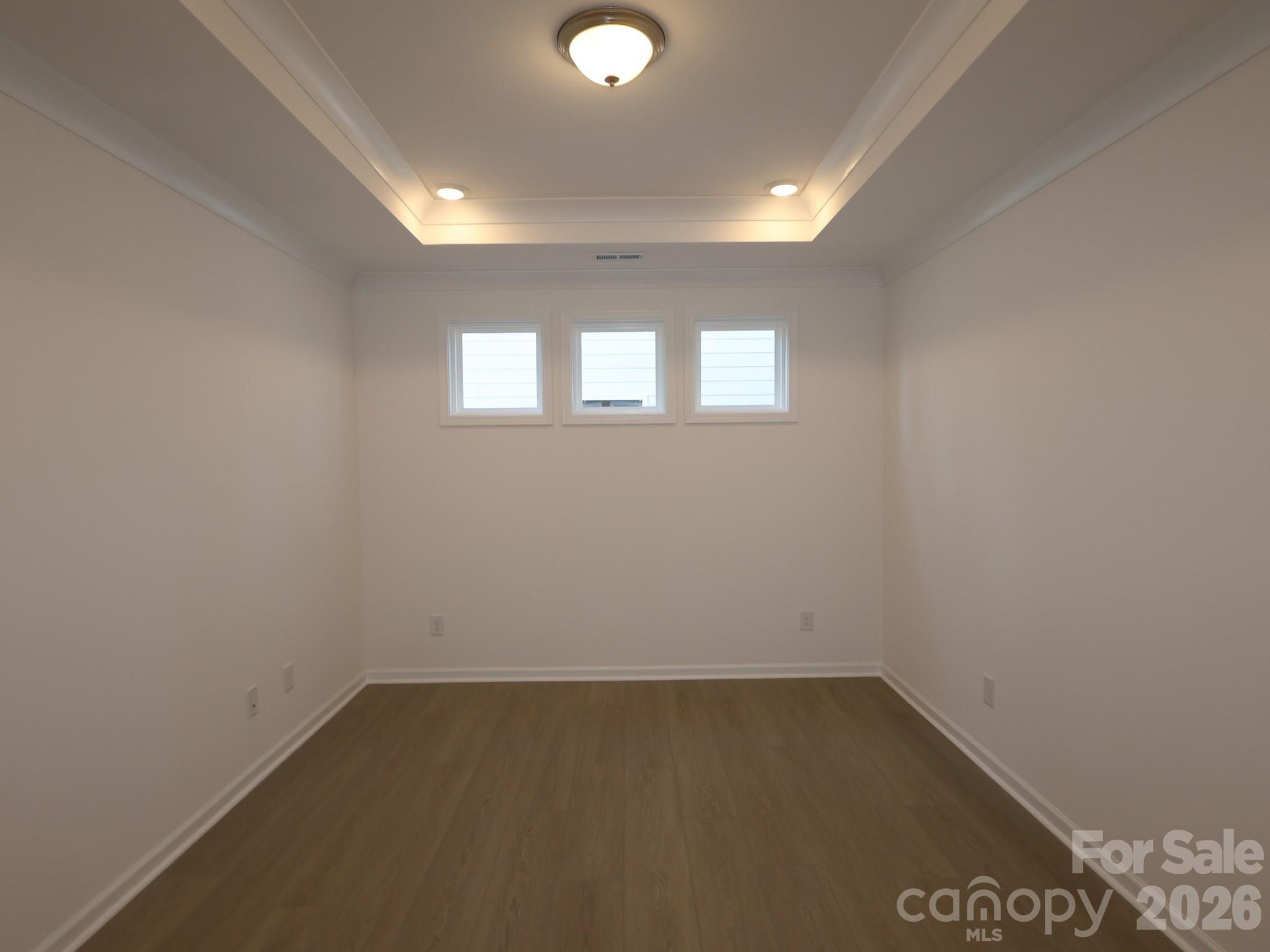 Dining room - 7208 Helmans Drive, Huntersville