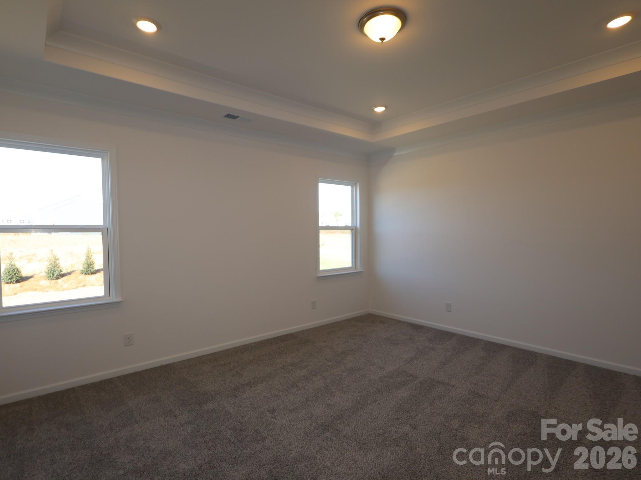 Owner's suite - 7208 Helmans Drive, Huntersville