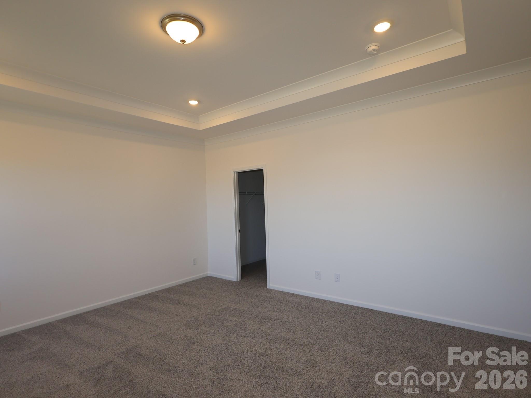 Owner's suite - 7208 Helmans Drive, Huntersville