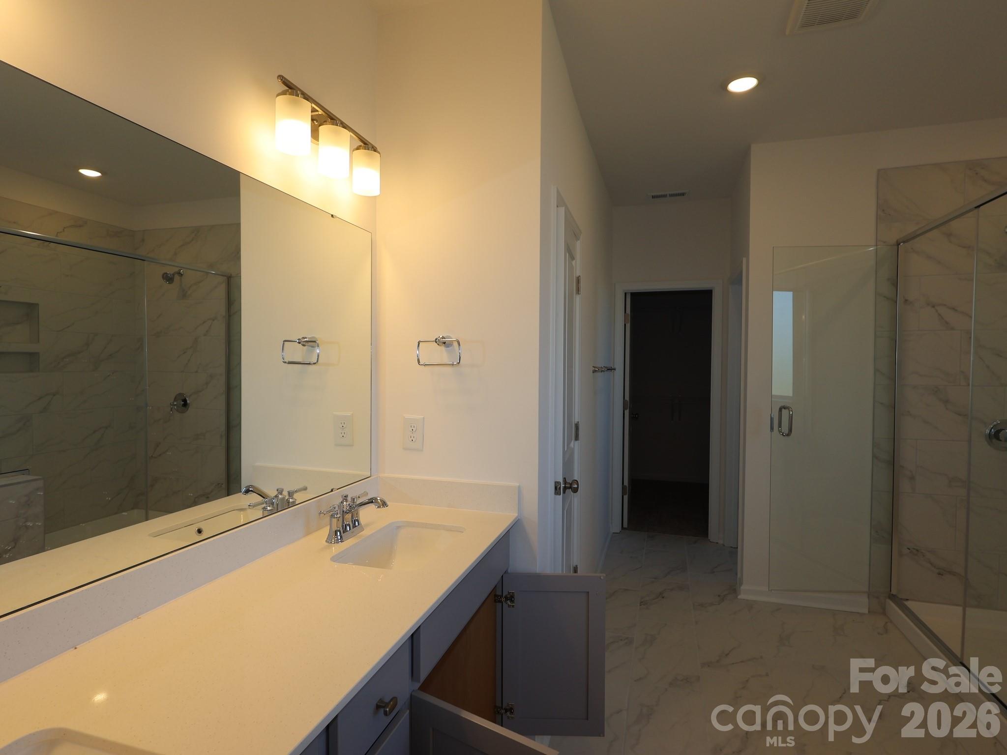 Owner's suite - 7208 Helmans Drive, Huntersville