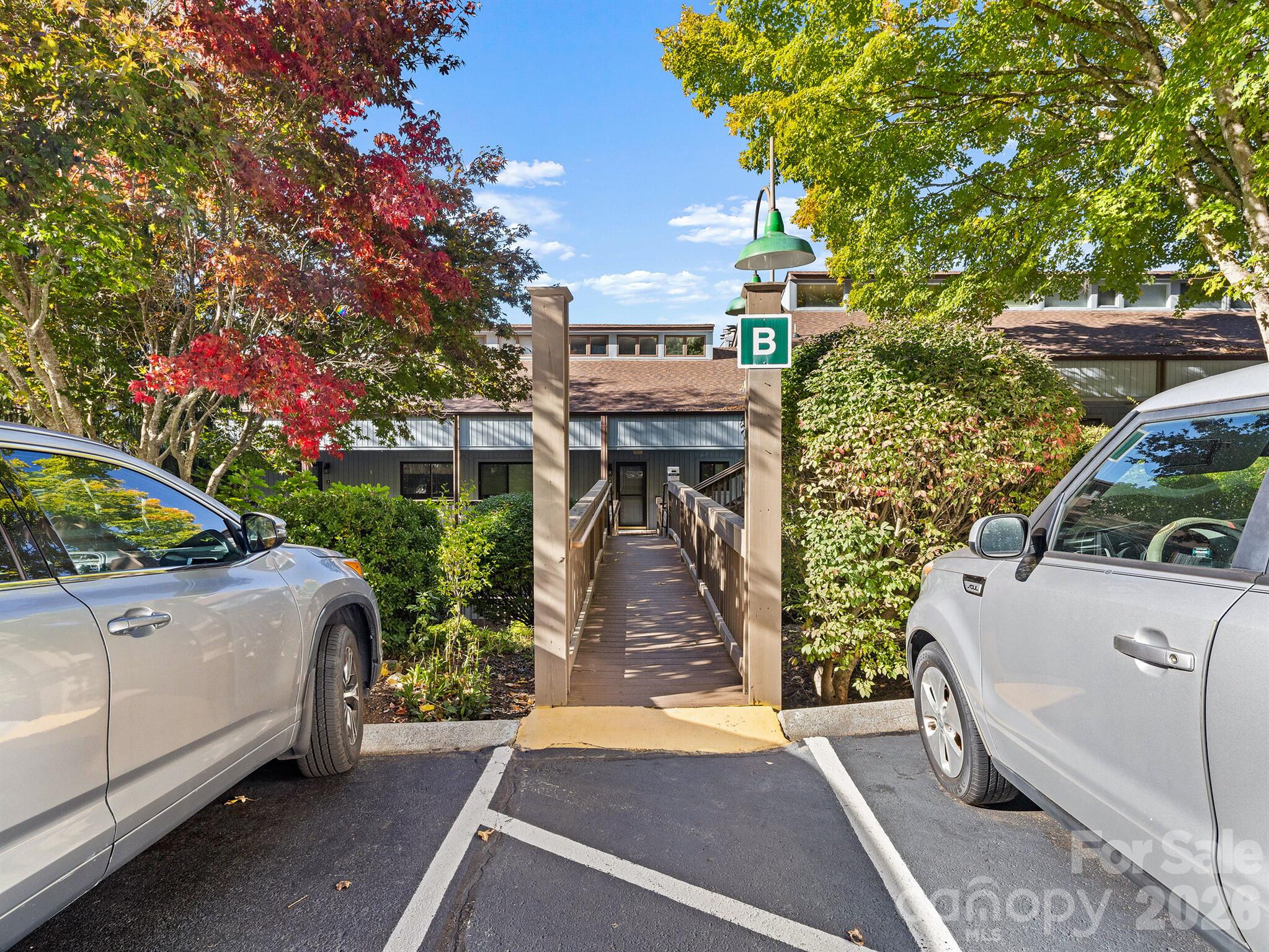 Condominium at 87 Willow Road, Waynesville, photo 2 of 65