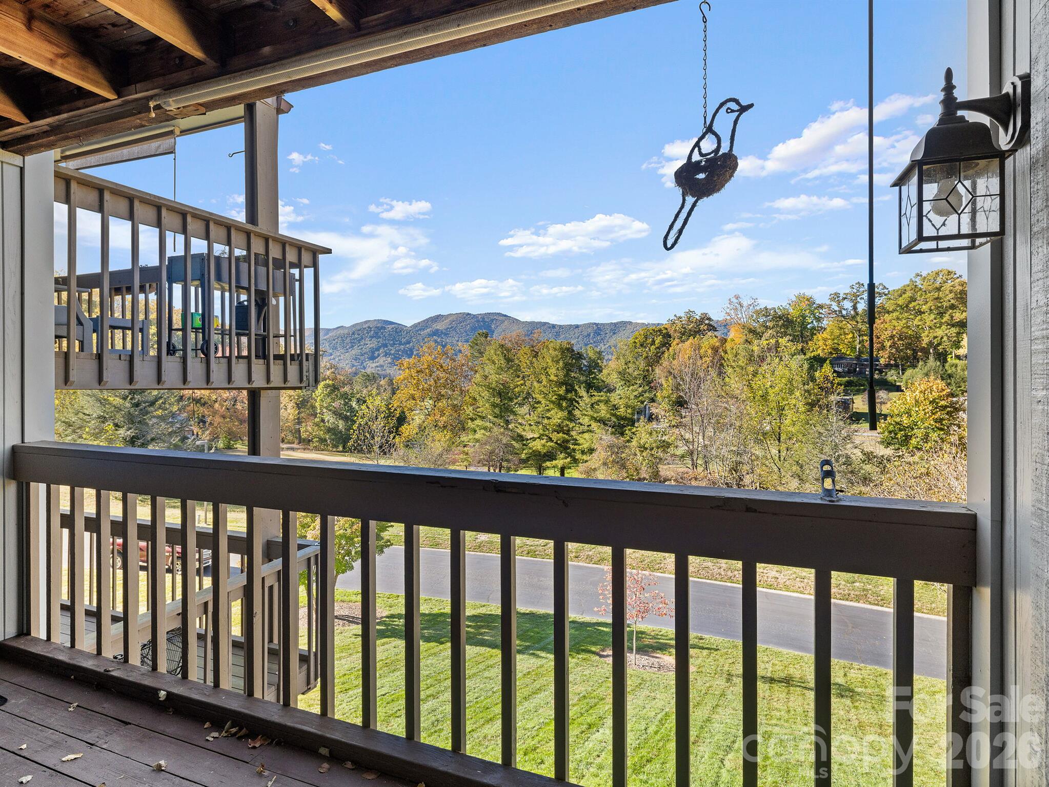 Condominium at 87 Willow Road, Waynesville, photo 10 of 65