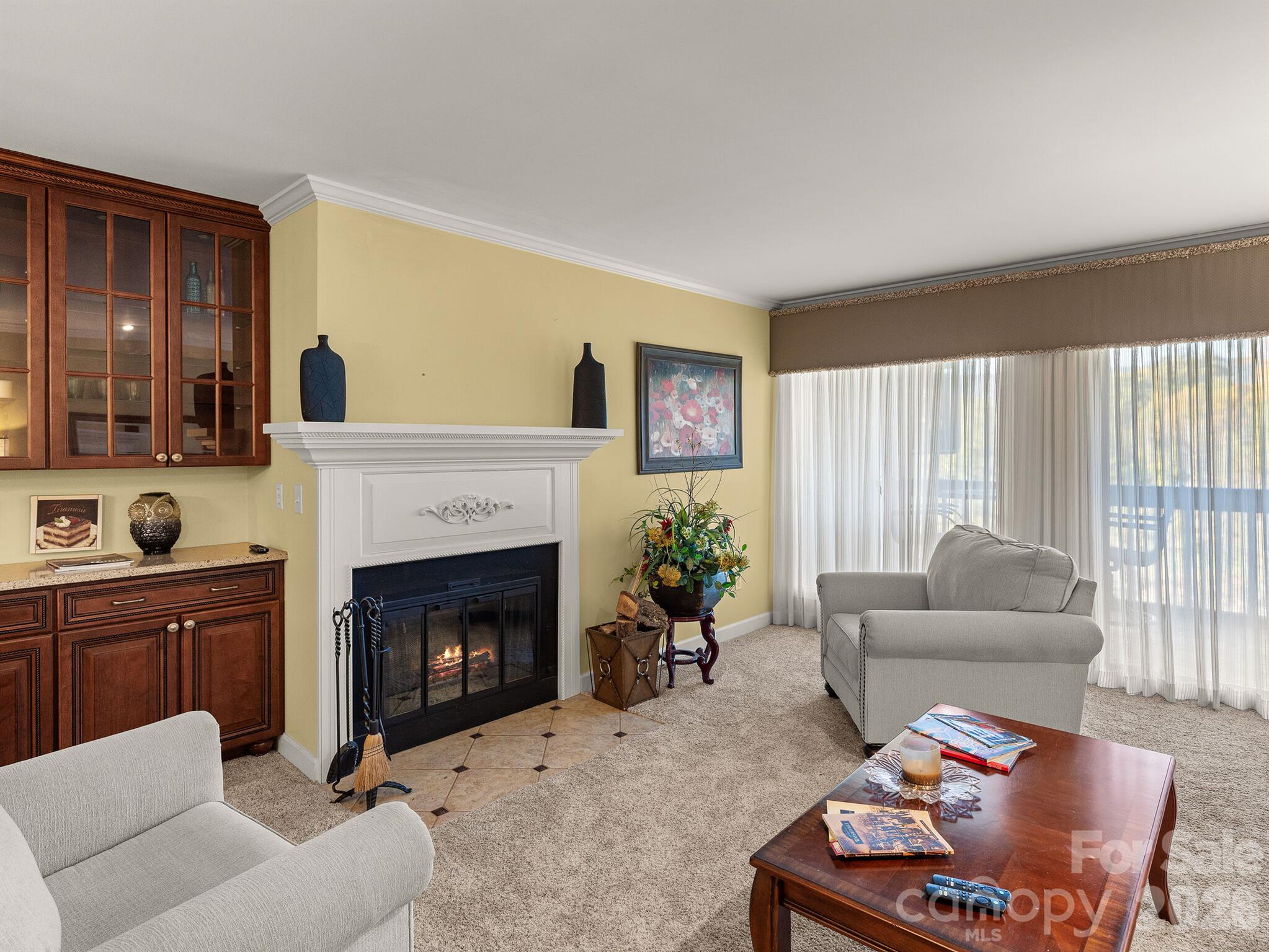 Condominium at 87 Willow Road, Waynesville, photo 16 of 65