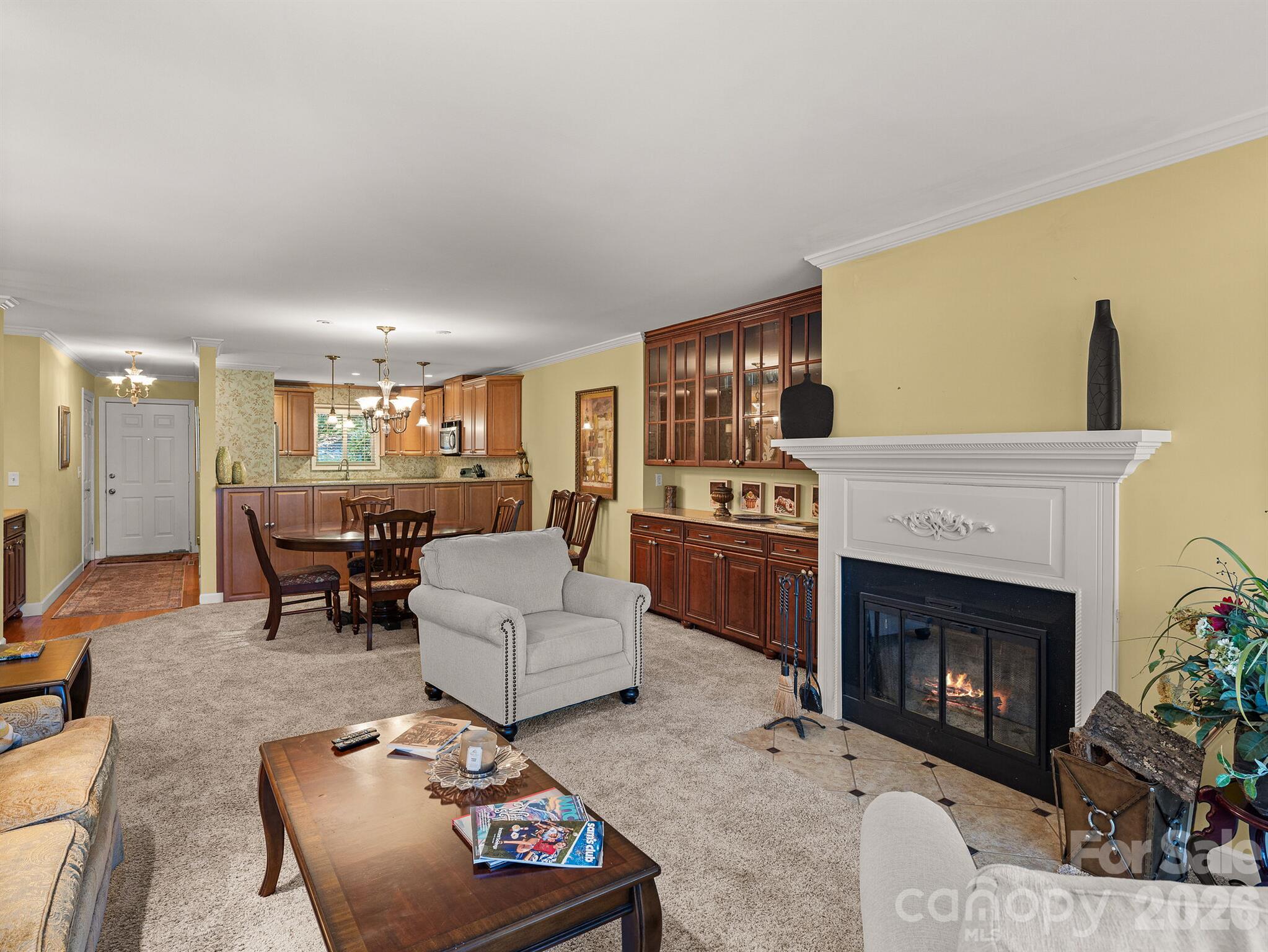 Condominium at 87 Willow Road, Waynesville, photo 18 of 65