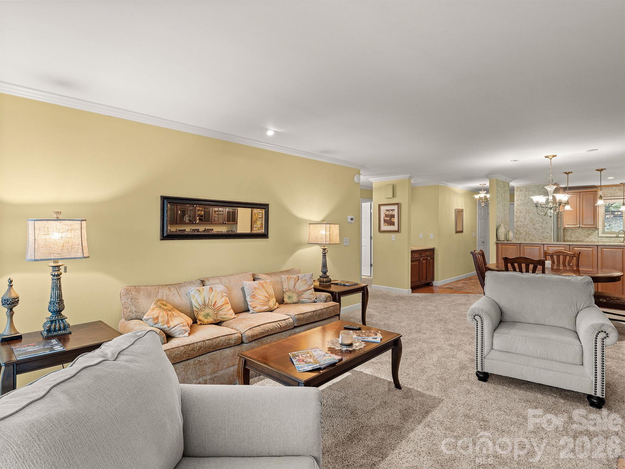 Condominium at 87 Willow Road, Waynesville, photo 20 of 65