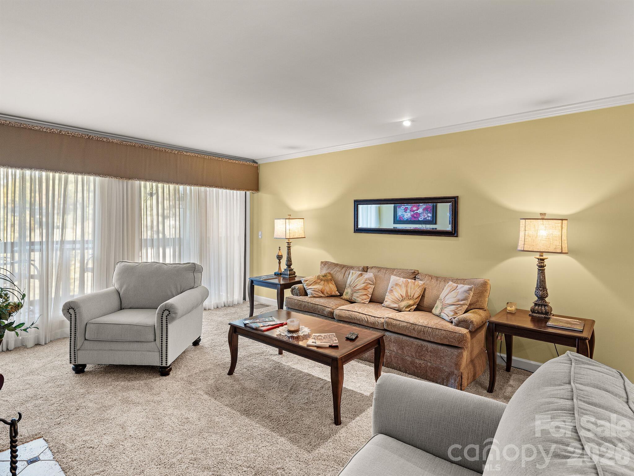 Condominium at 87 Willow Road, Waynesville, photo 22 of 65