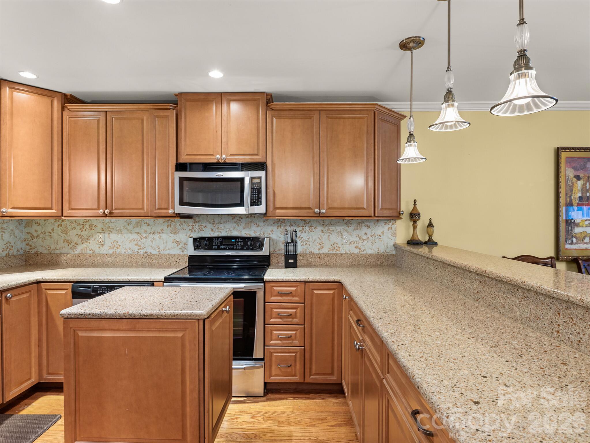 Condominium at 87 Willow Road, Waynesville, photo 24 of 65