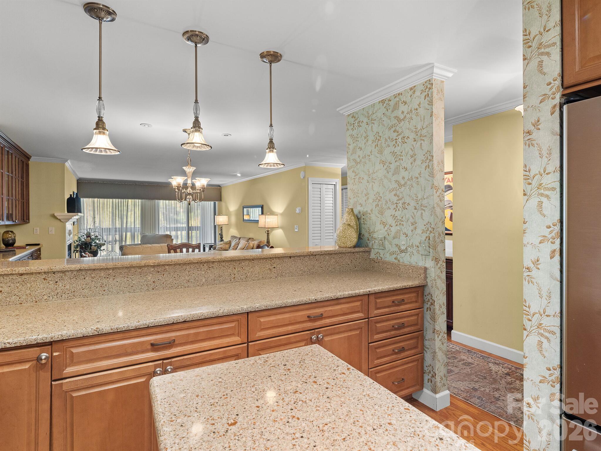 Condominium at 87 Willow Road, Waynesville, photo 28 of 65