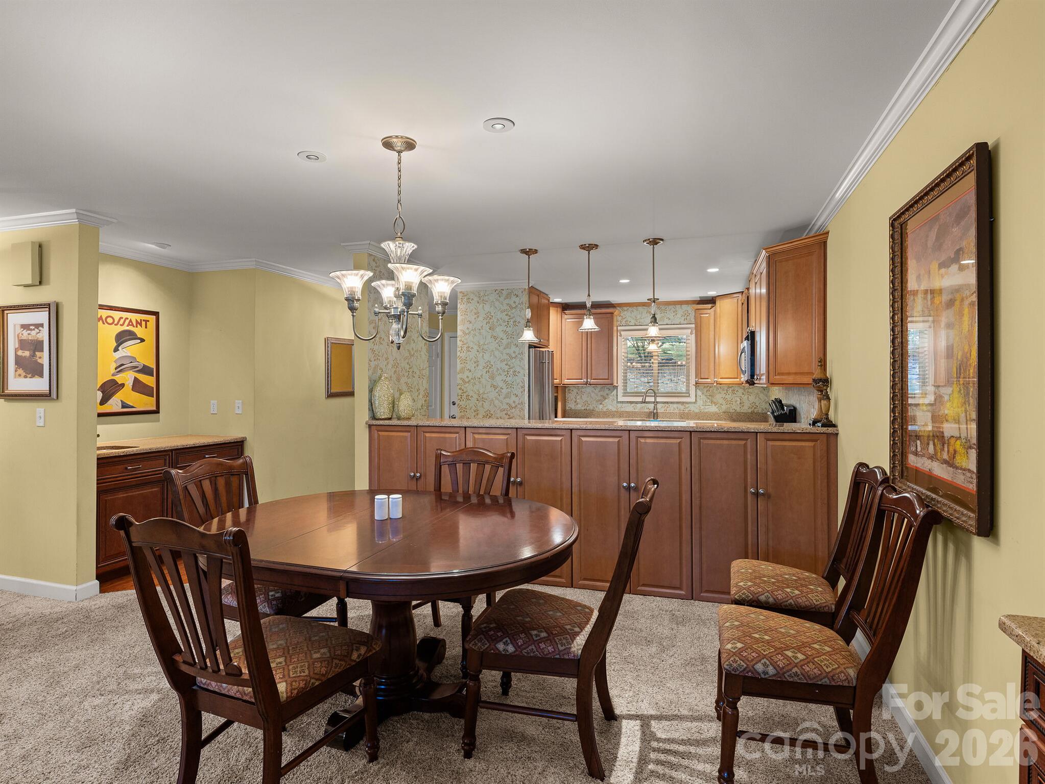 Condominium at 87 Willow Road, Waynesville, photo 30 of 65