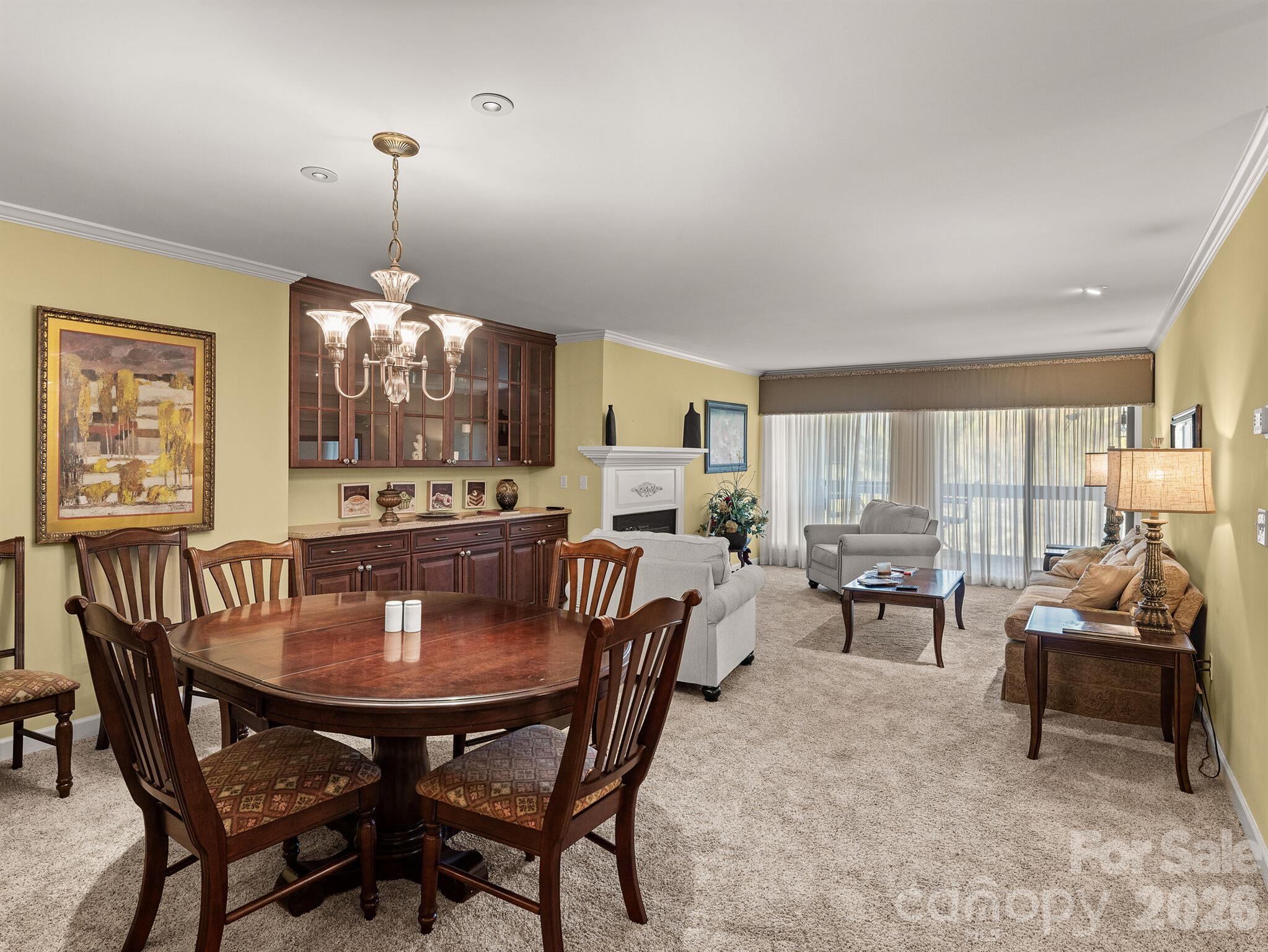 Condominium at 87 Willow Road, Waynesville, photo 32 of 65