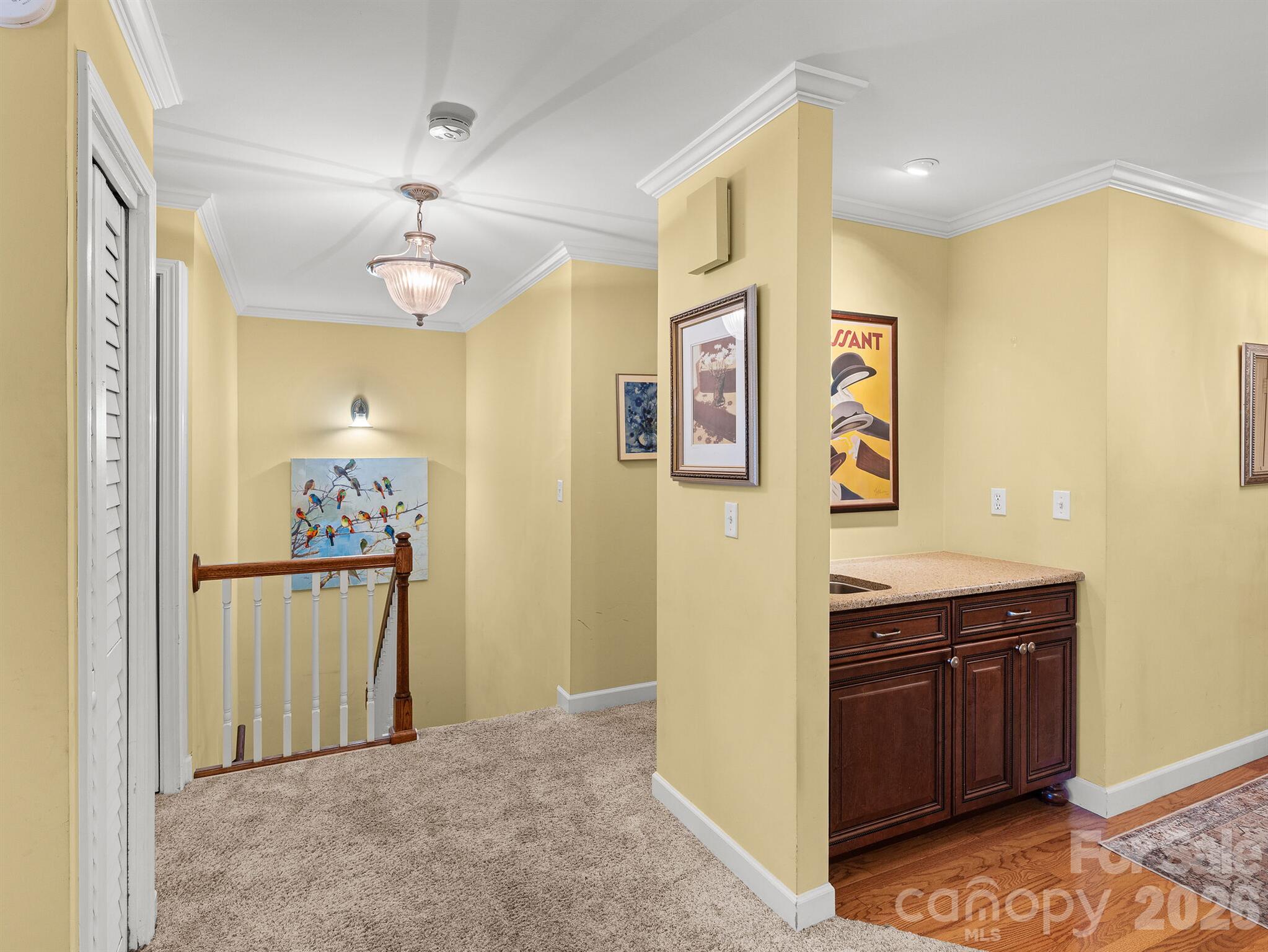 Condominium at 87 Willow Road, Waynesville, photo 34 of 65