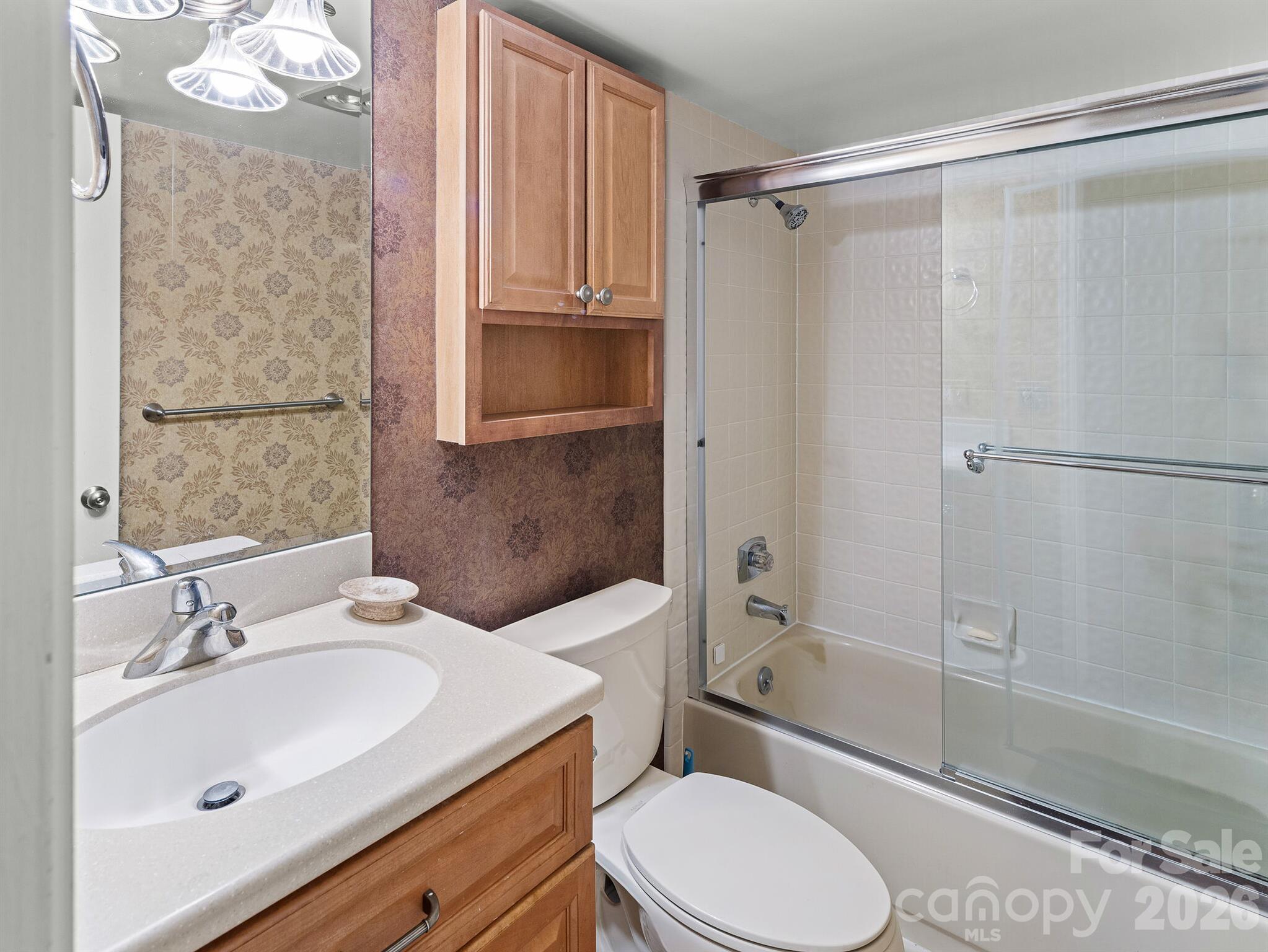 Condominium at 87 Willow Road, Waynesville, photo 36 of 65