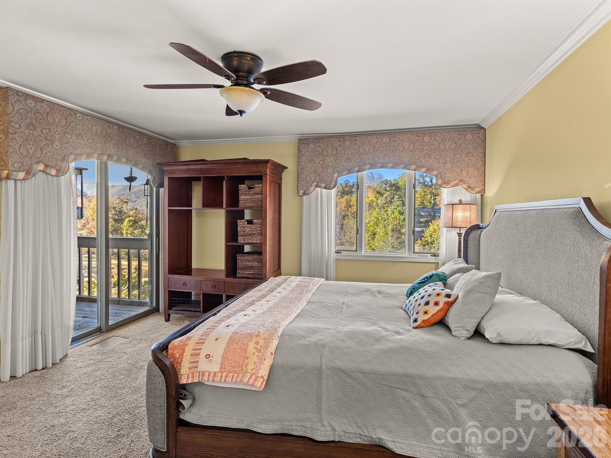 Condominium at 87 Willow Road, Waynesville, photo 40 of 65