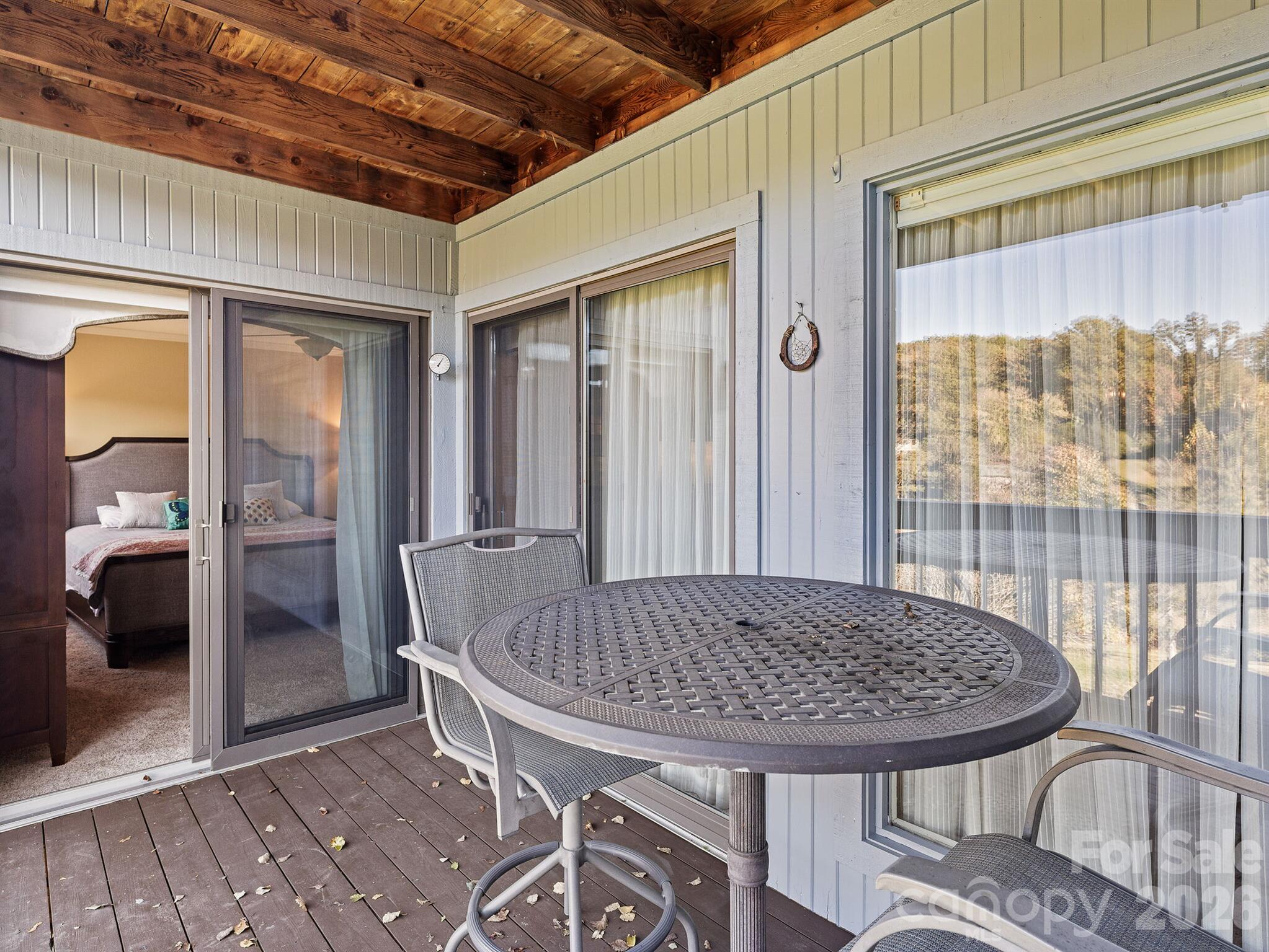 Condominium at 87 Willow Road, Waynesville, photo 42 of 65
