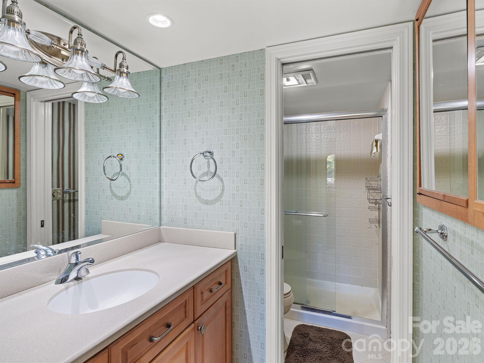 Condominium at 87 Willow Road, Waynesville, photo 44 of 65