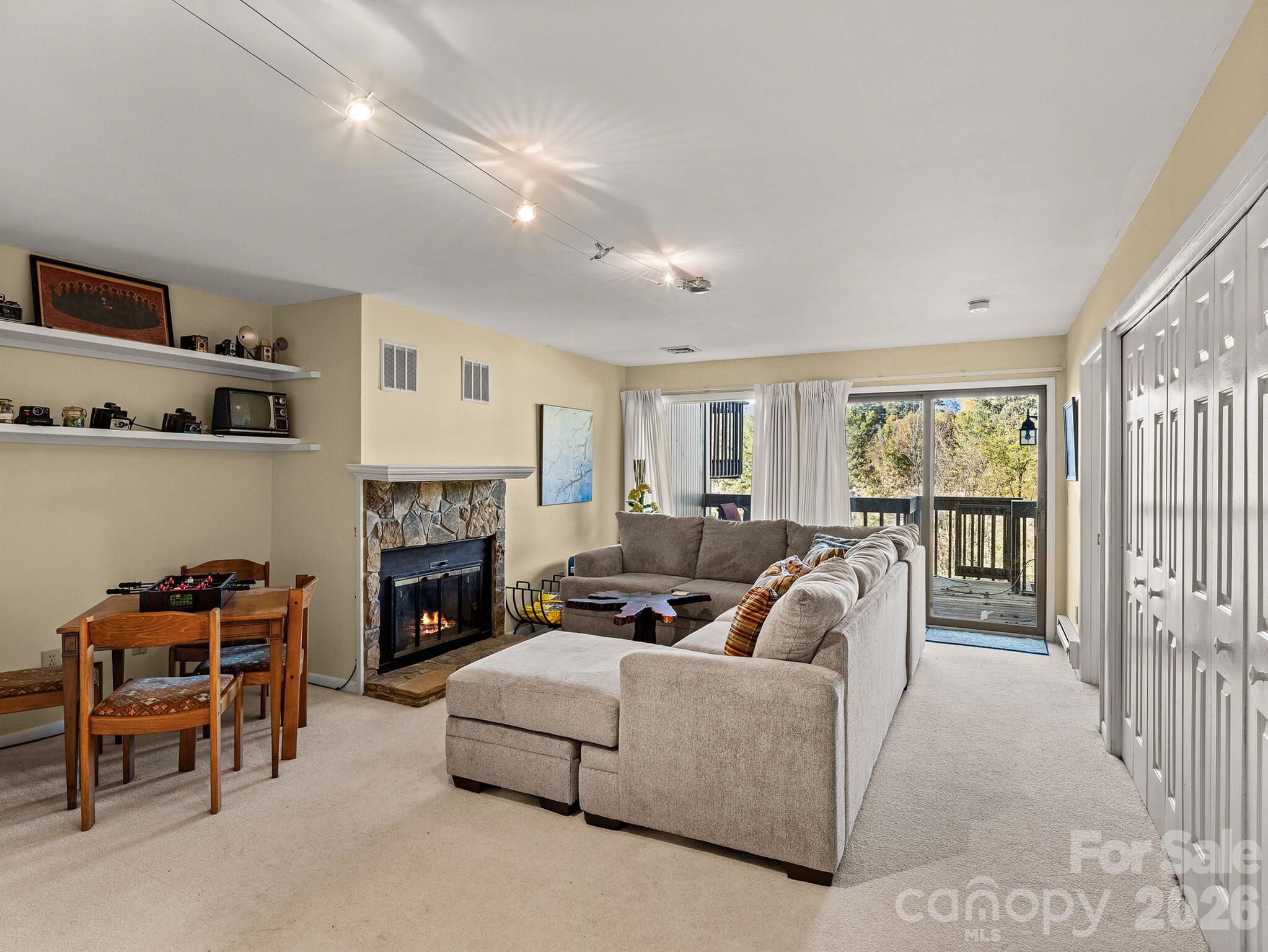 Condominium at 87 Willow Road, Waynesville, photo 46 of 65