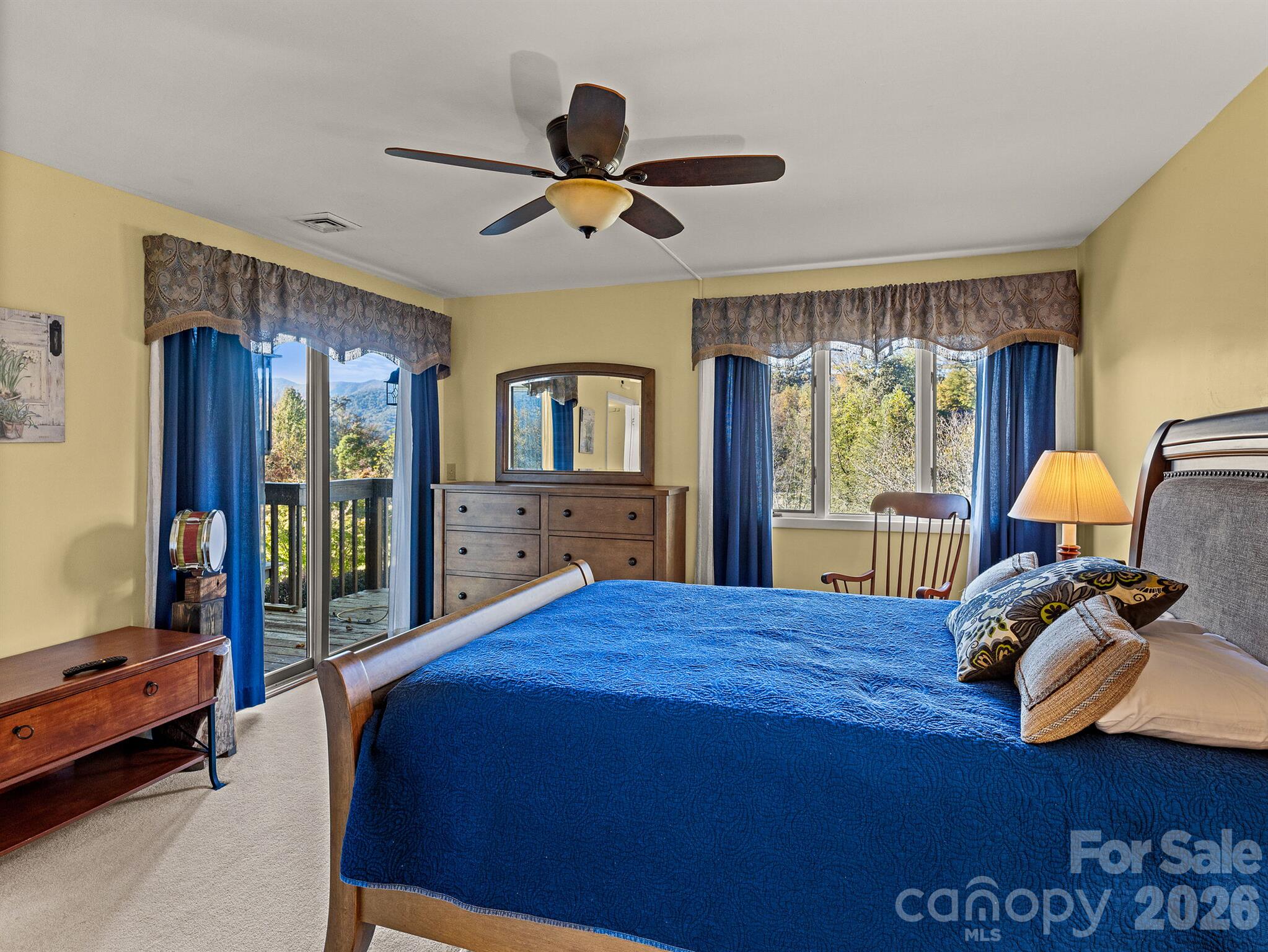 Condominium at 87 Willow Road, Waynesville, photo 54 of 65