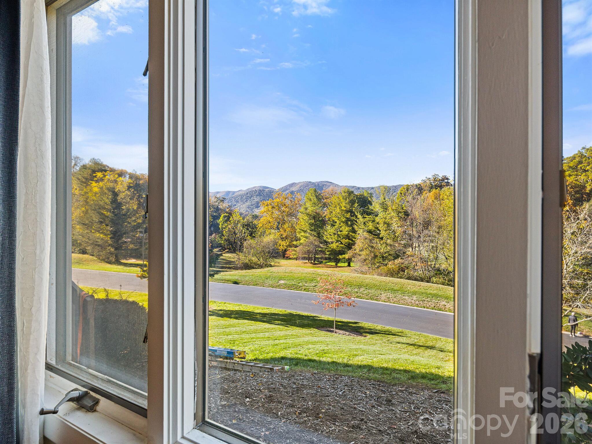 Condominium at 87 Willow Road, Waynesville, photo 58 of 65