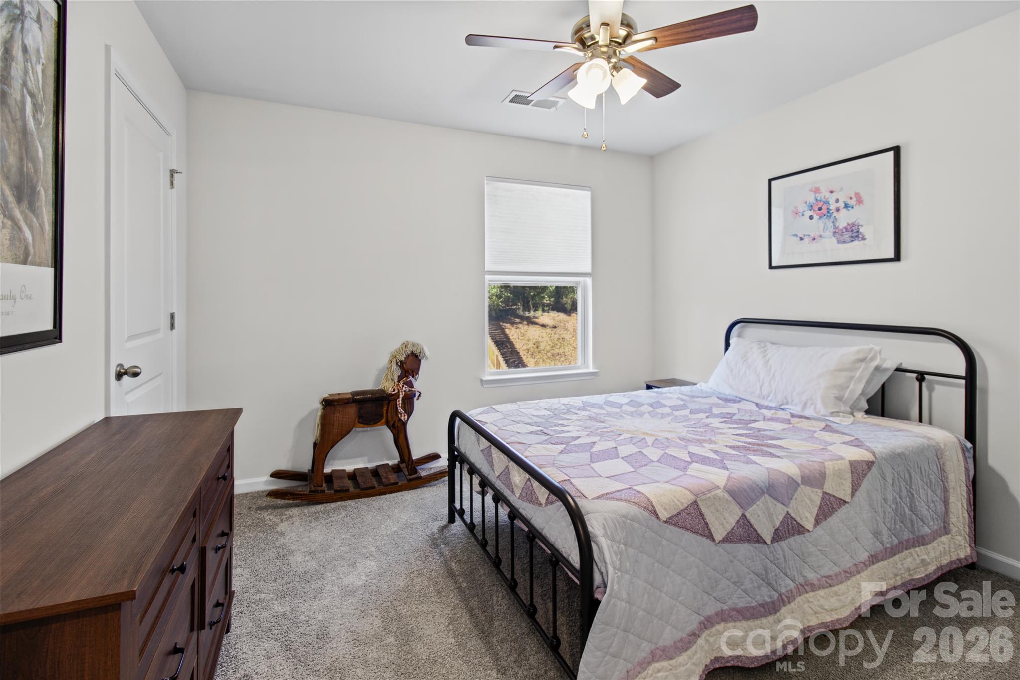 Bedroom 2 - 37 Caitlin Heights Court, Fletcher