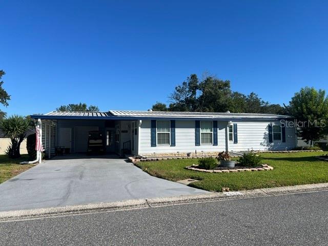 2368 CONESTOGA DR