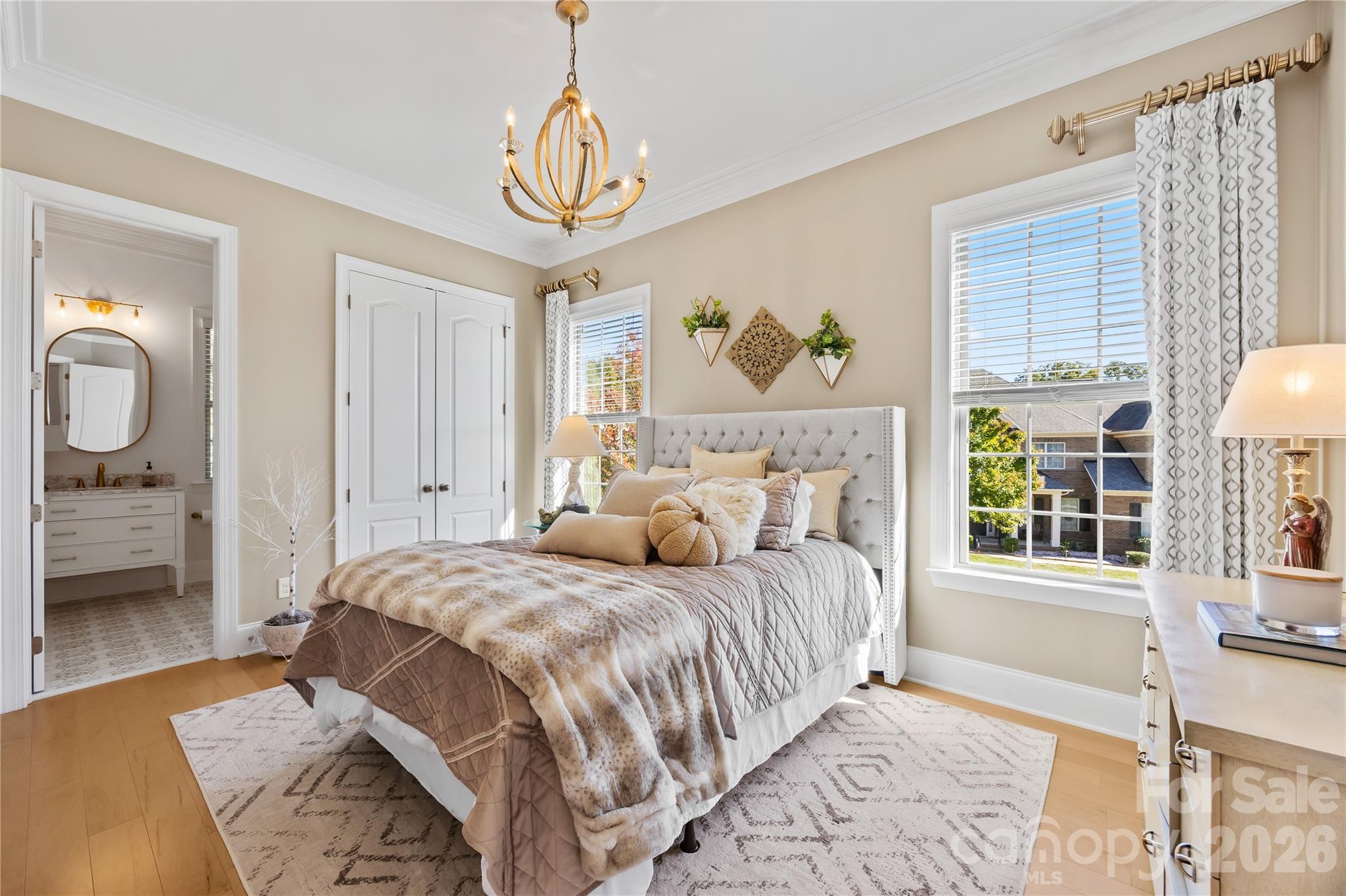 Single Family Residence at 8500 Caesars Head Drive, Waxhaw, photo 31 of 48