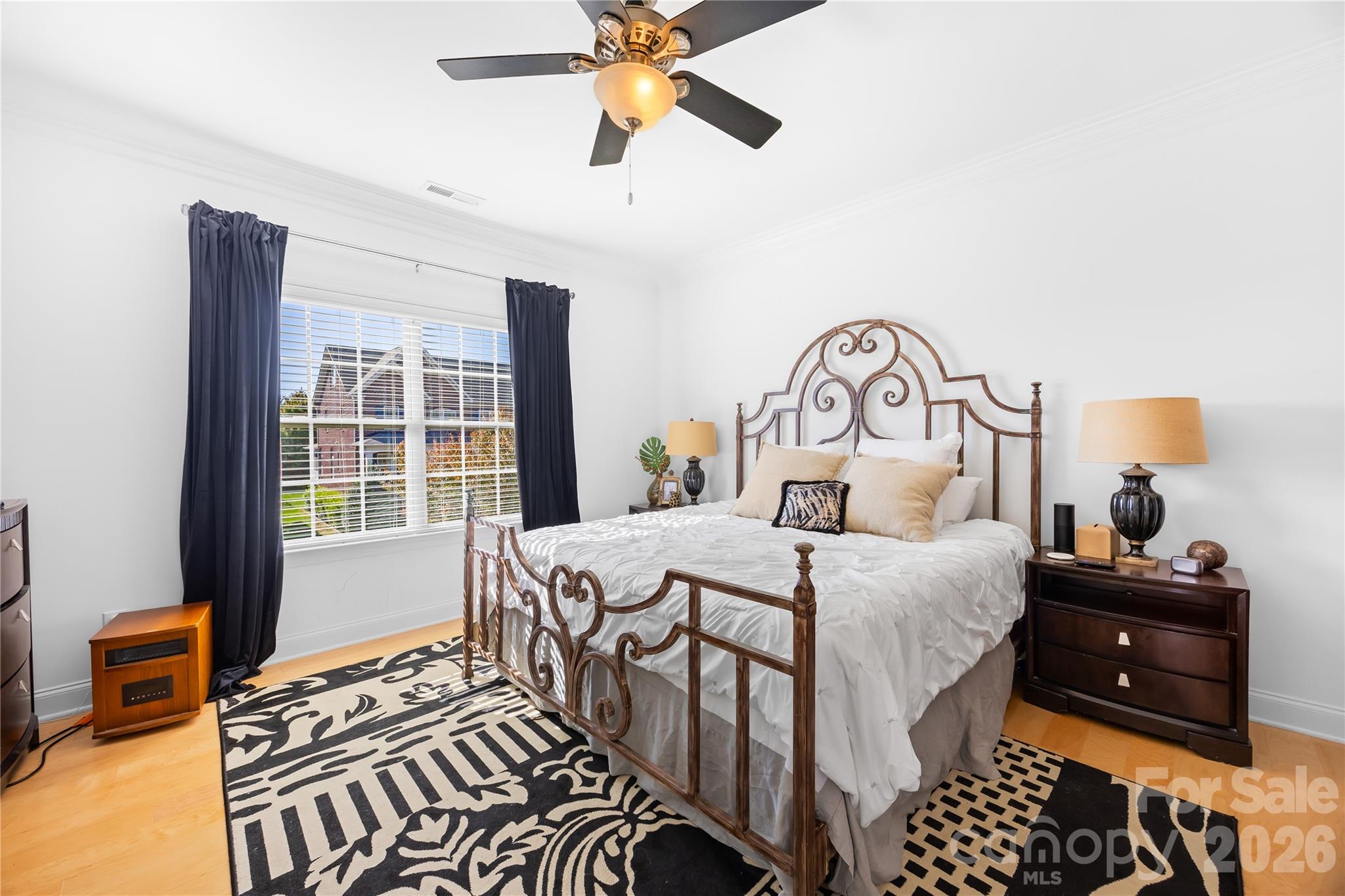 Single Family Residence at 8500 Caesars Head Drive, Waxhaw, photo 36 of 48