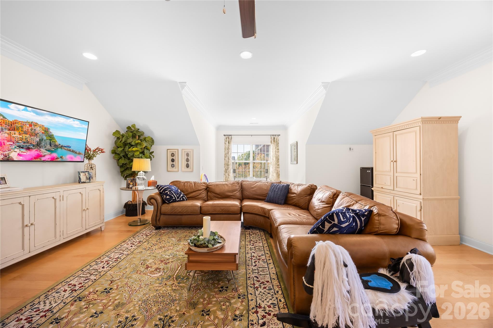 Single Family Residence at 8500 Caesars Head Drive, Waxhaw, photo 38 of 48