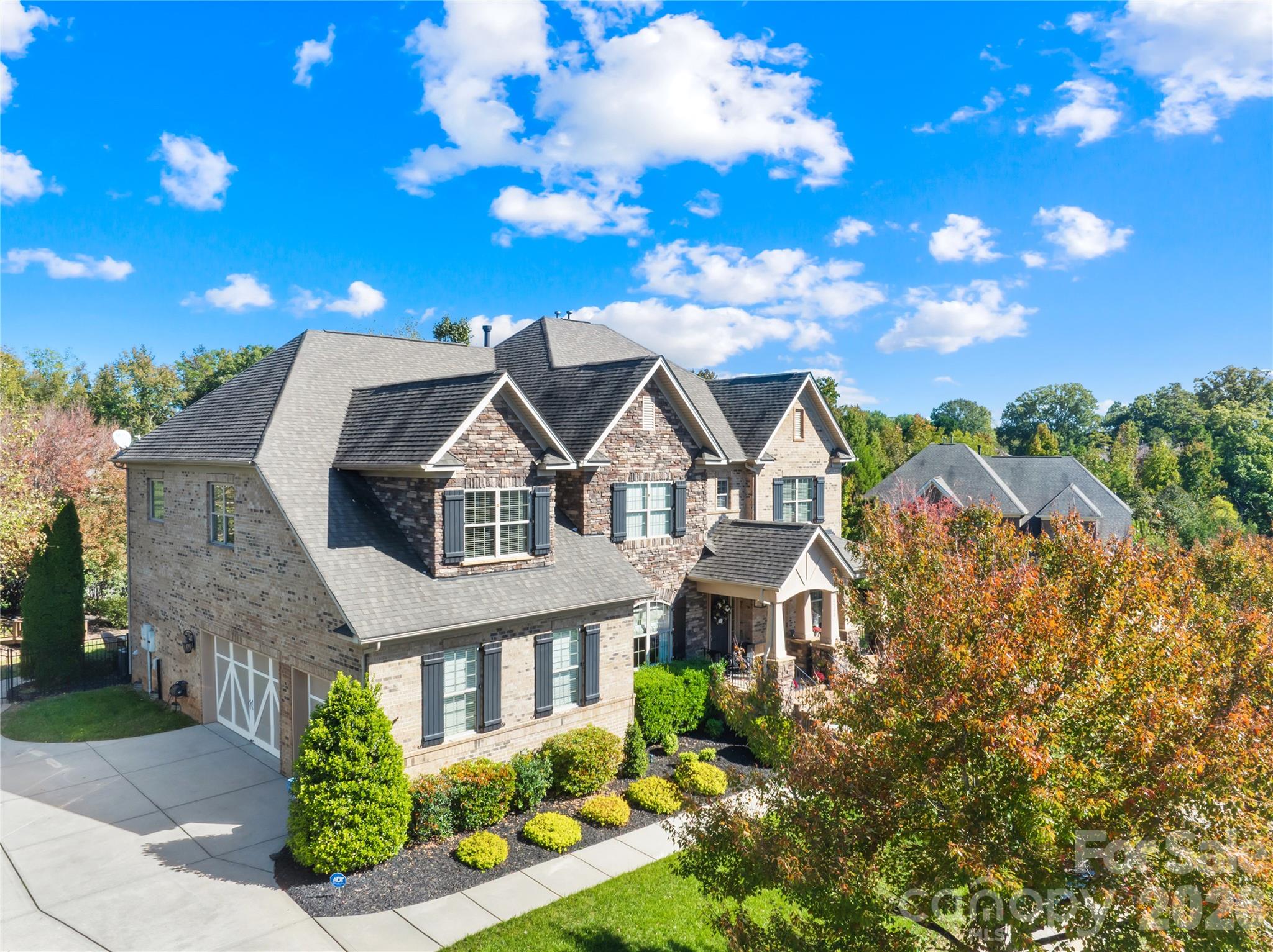 Single Family Residence at 8500 Caesars Head Drive, Waxhaw, photo 42 of 48